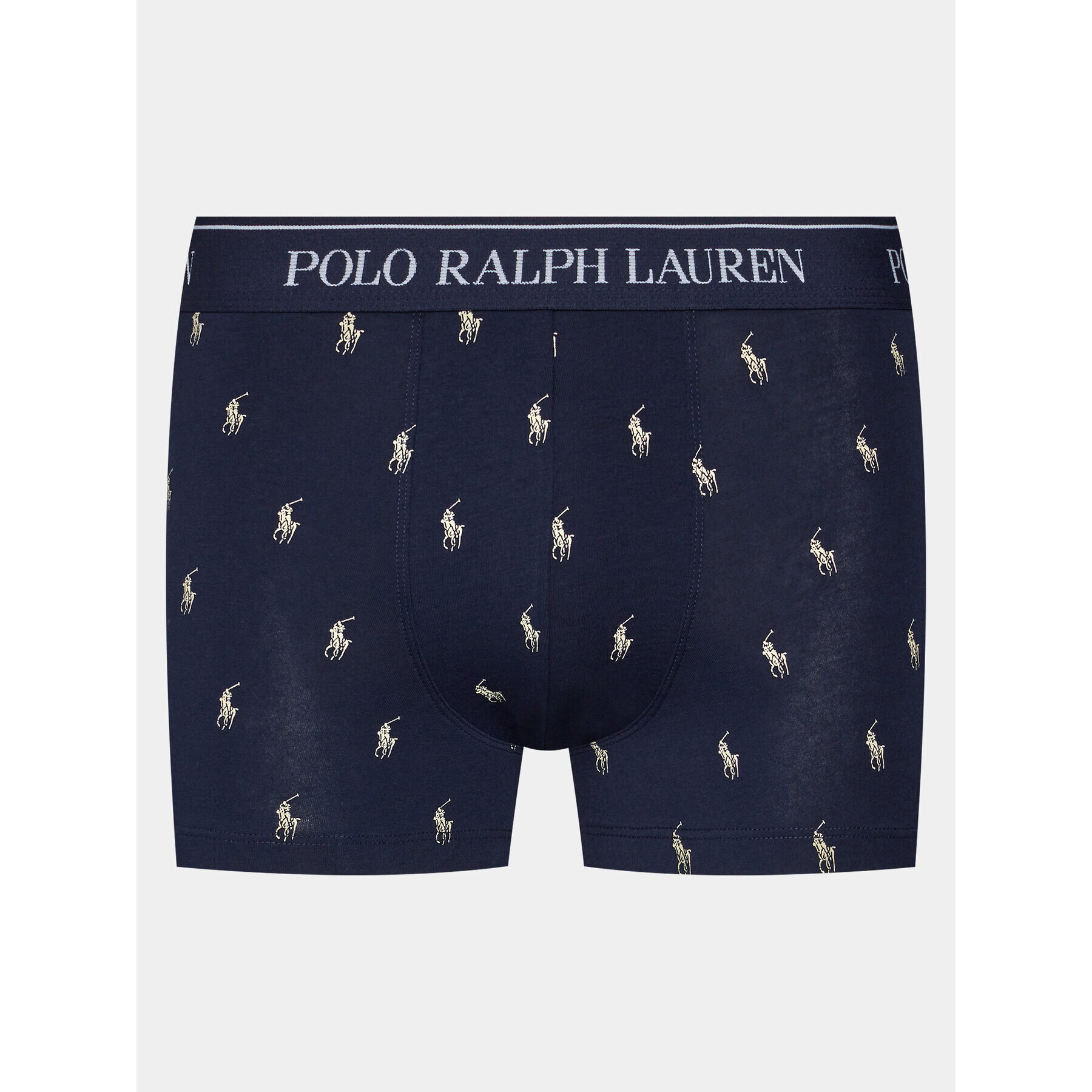 Polo Ralph Lauren Комплект 3 чифта боксерки 714830299113 Цветен - Pepit.bg