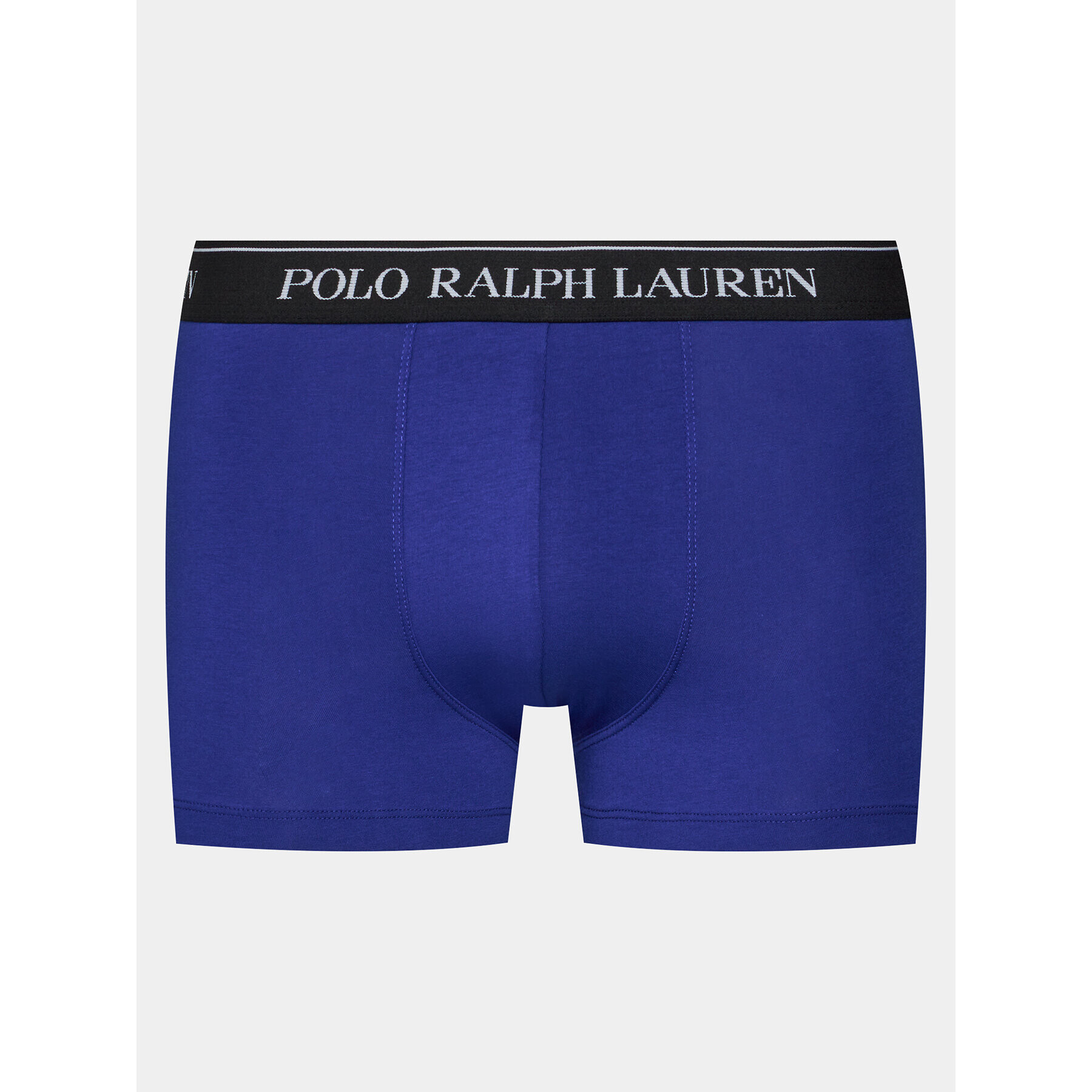 Polo Ralph Lauren Комплект 3 чифта боксерки 714830299119 Цветен - Pepit.bg