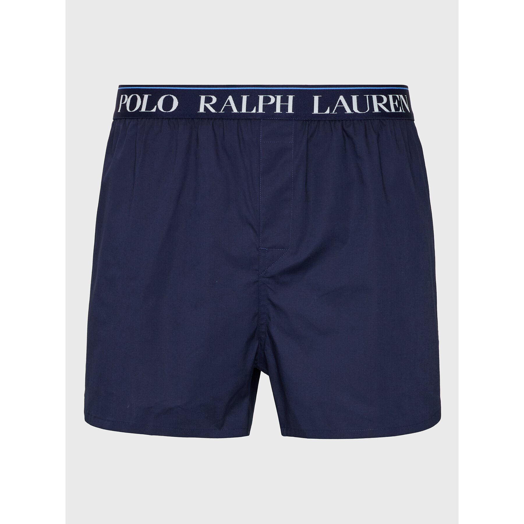 Polo Ralph Lauren Комплект 3 чифта боксерки 714866472002 Цветен - Pepit.bg