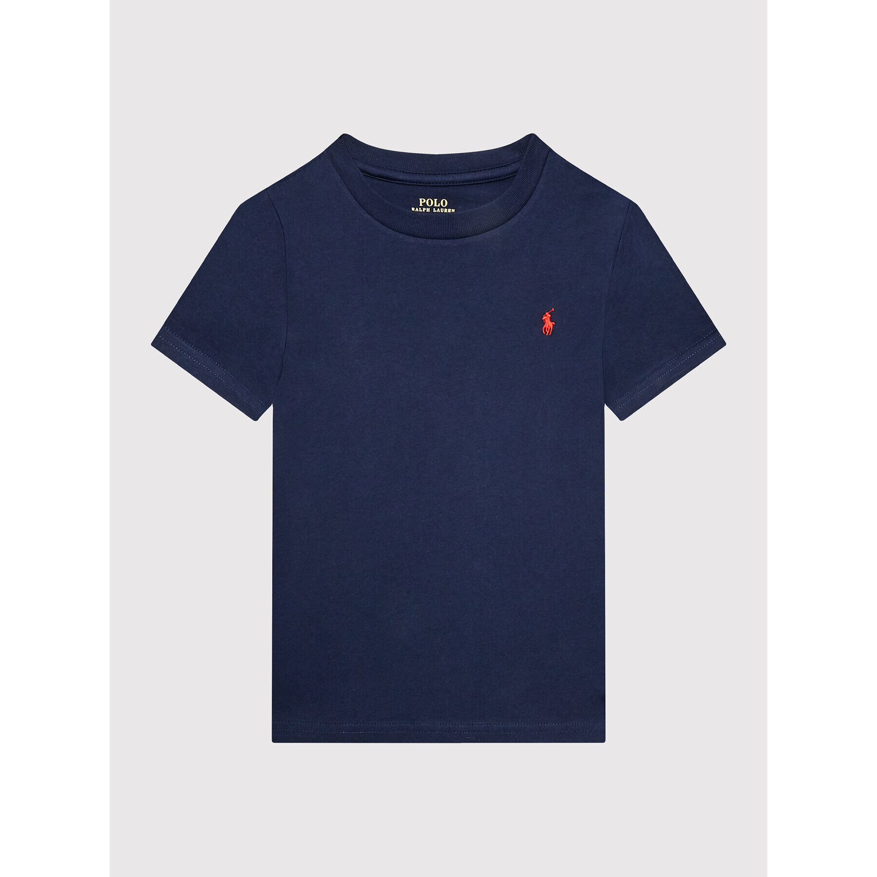 Polo Ralph Lauren Комплект 3 тишърти 321884456001 Цветен Regular Fit - Pepit.bg