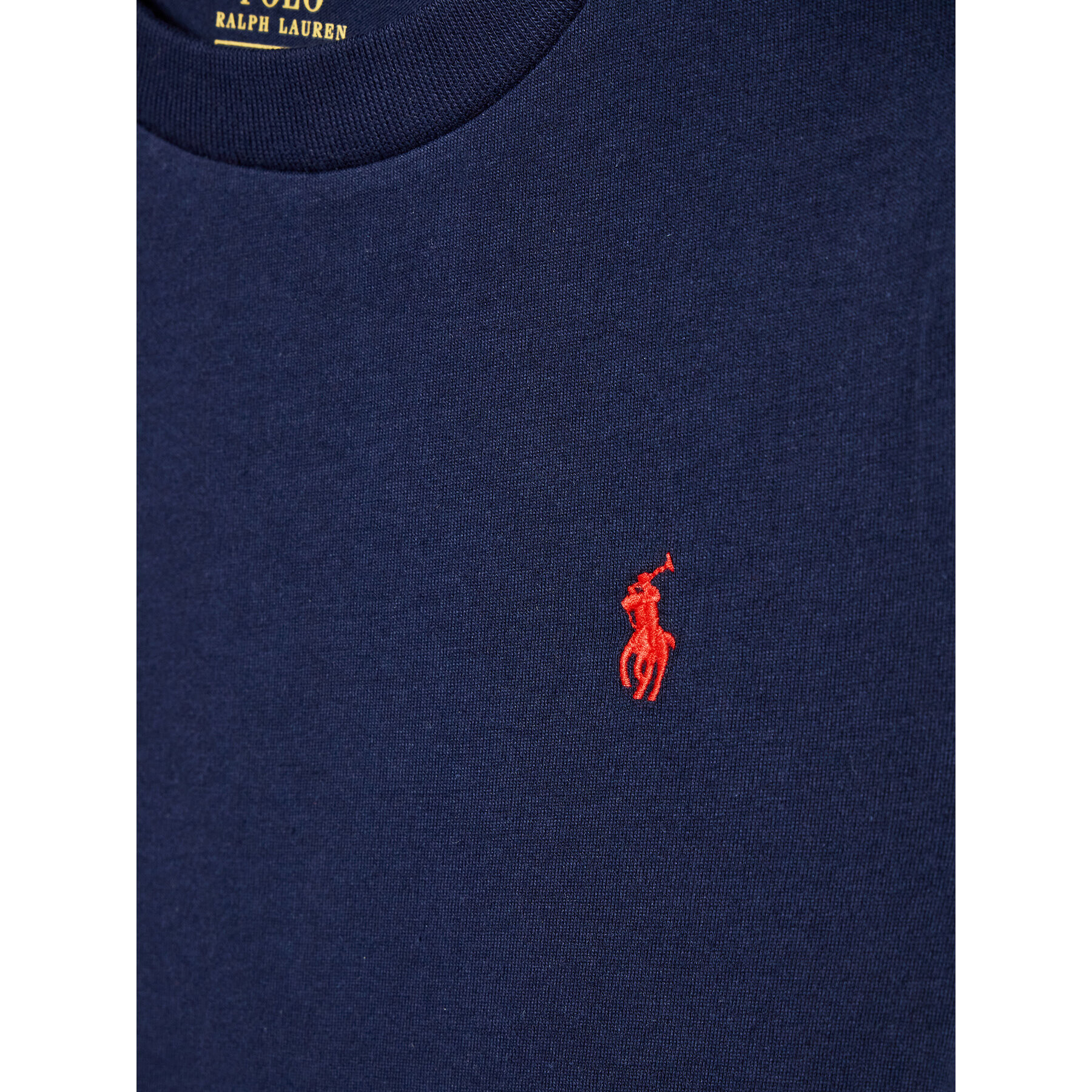 Polo Ralph Lauren Комплект 3 тишърти 321884456001 Цветен Regular Fit - Pepit.bg