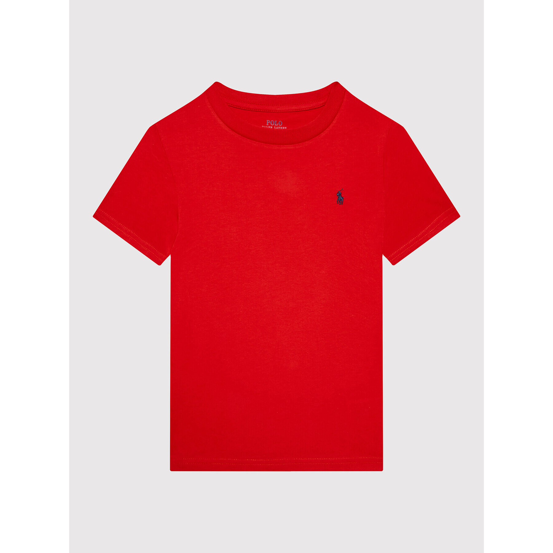 Polo Ralph Lauren Комплект 3 тишърти 321884456001 Цветен Regular Fit - Pepit.bg