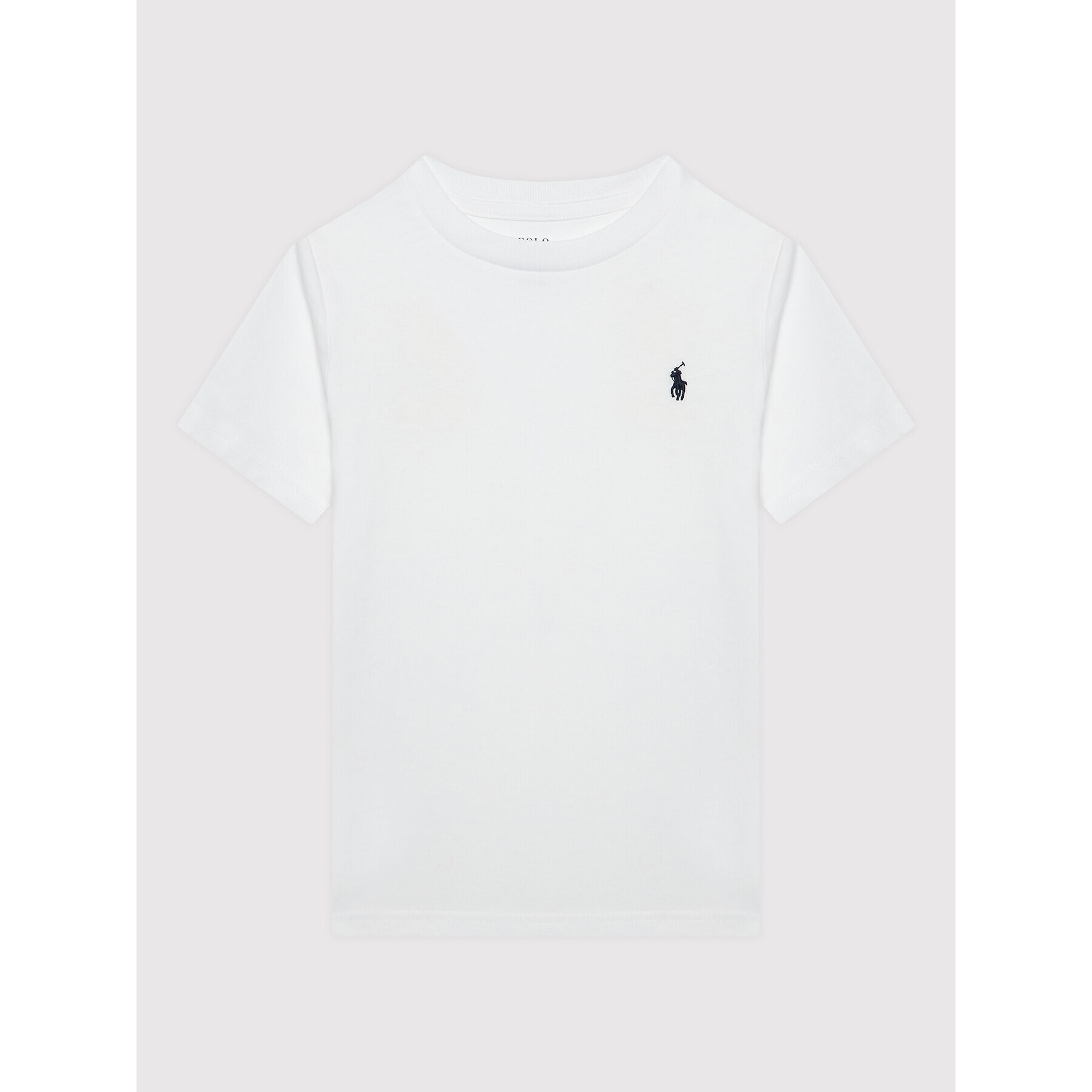 Polo Ralph Lauren Комплект 3 тишърти 321884456001 Цветен Regular Fit - Pepit.bg