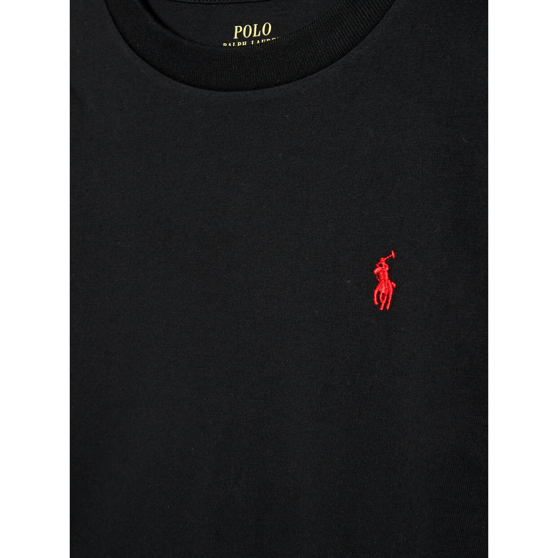 Polo Ralph Lauren Комплект 3 тишърти 322884456002 Цветен Regular Fit - Pepit.bg