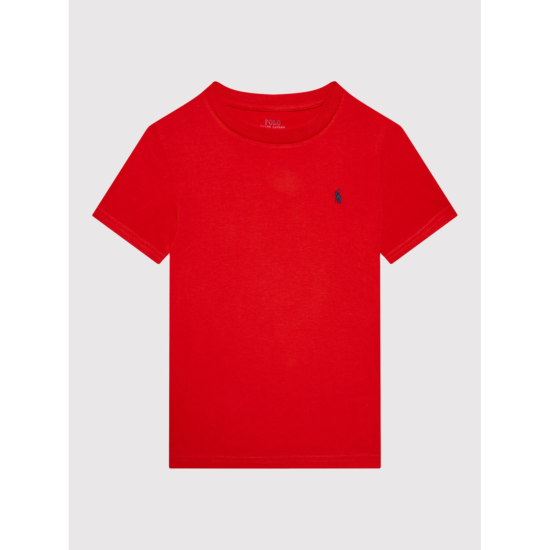 Polo Ralph Lauren Комплект 3 тишърти 323884456001 Цветен Regular Fit - Pepit.bg