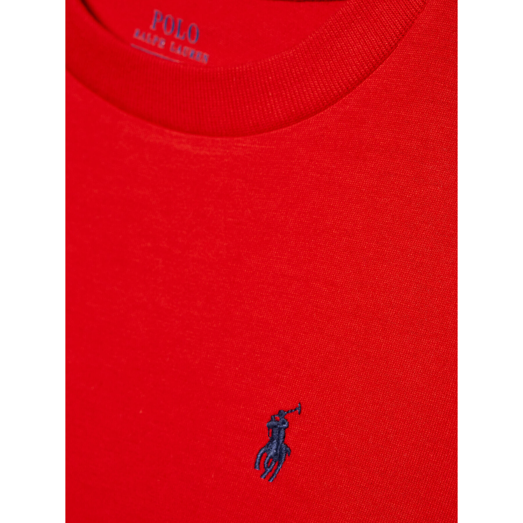 Polo Ralph Lauren Комплект 3 тишърти 323884456001 Цветен Regular Fit - Pepit.bg