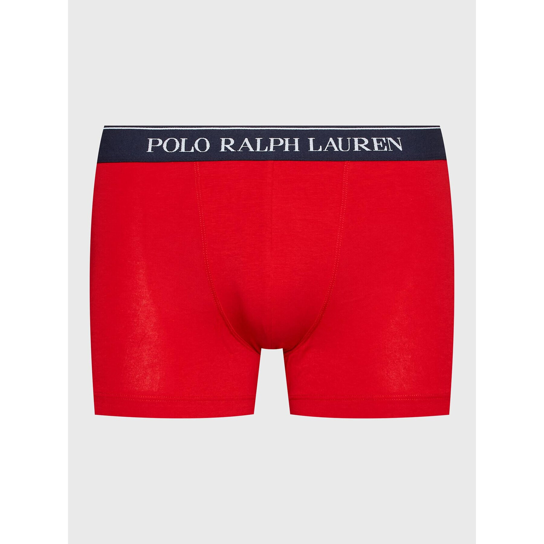 Polo Ralph Lauren Комплект 5 чифта боксери 714864292002 Цветен - Pepit.bg