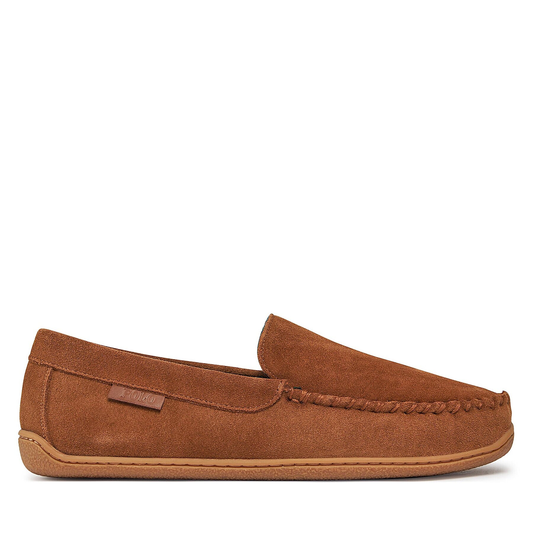 Polo Ralph Lauren Мокасини 843924508003 Кафяв - Pepit.bg