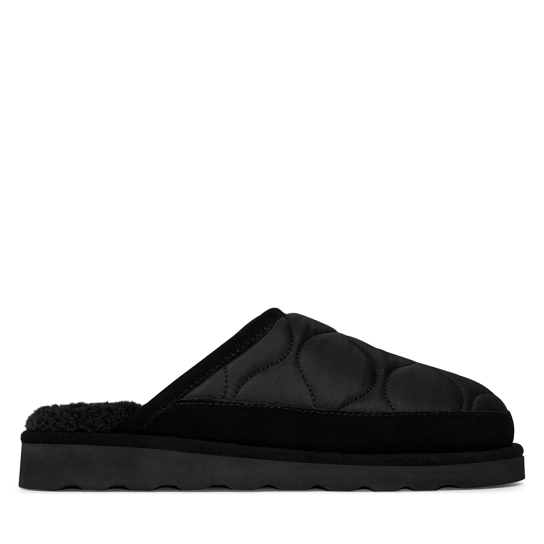 Polo Ralph Lauren Мокасини 843924514003 Черен - Pepit.bg