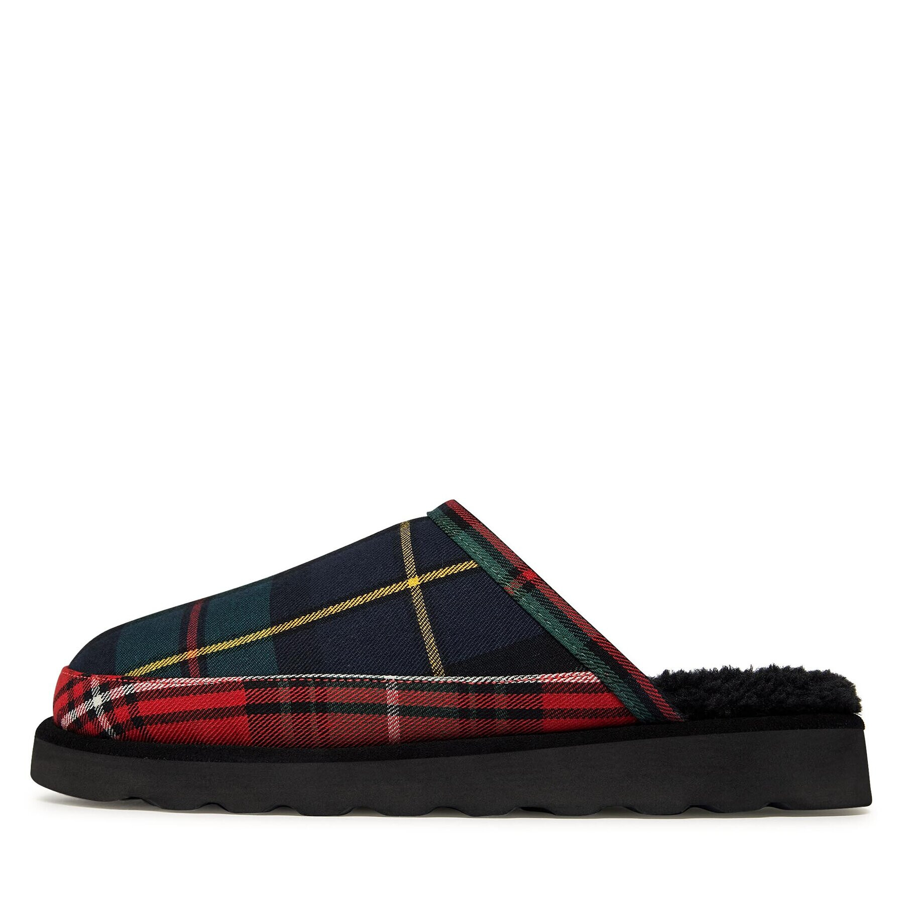 Polo Ralph Lauren Мокасини 843924515001 Черен - Pepit.bg