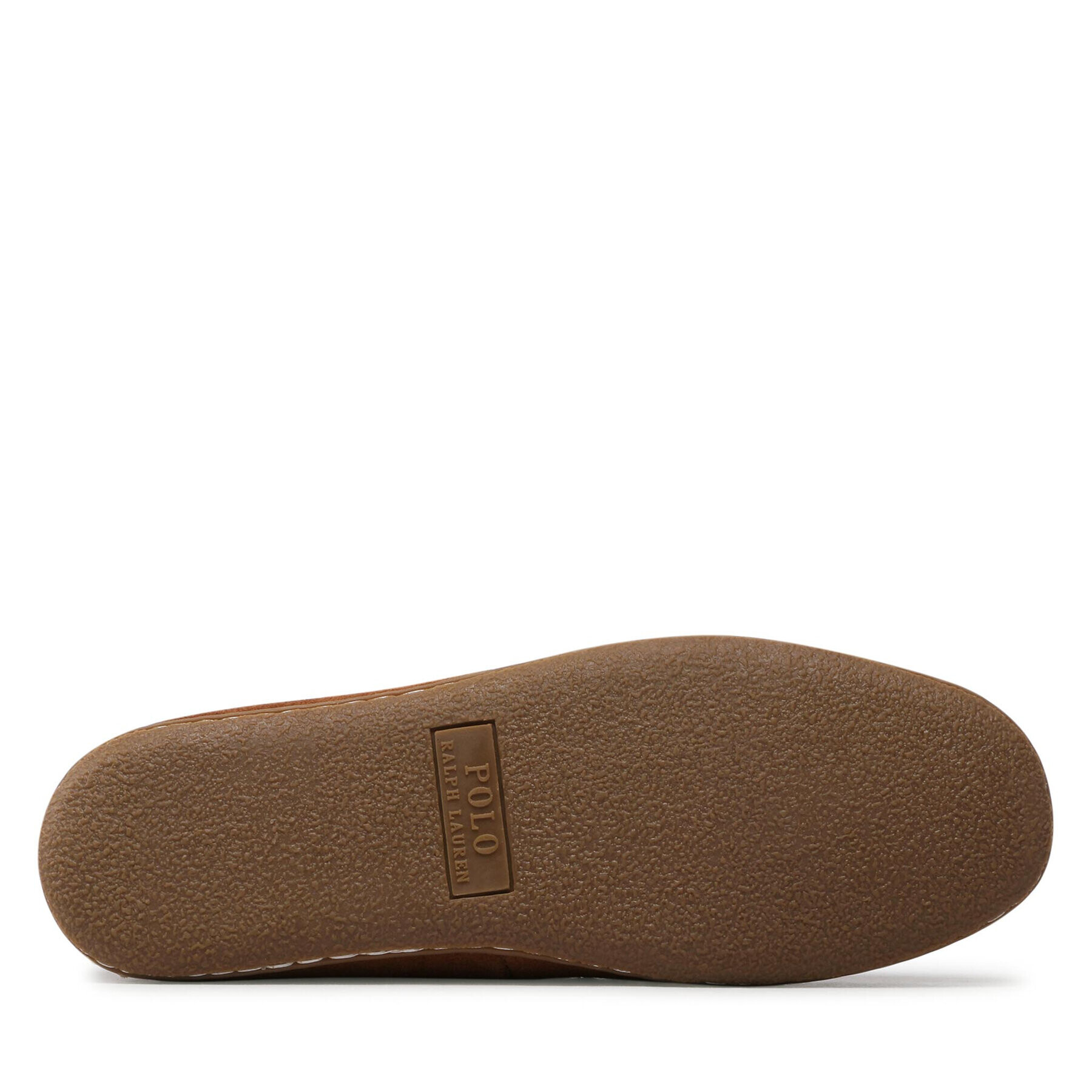 Polo Ralph Lauren Мокасини Collins RF103842 Кафяв - Pepit.bg