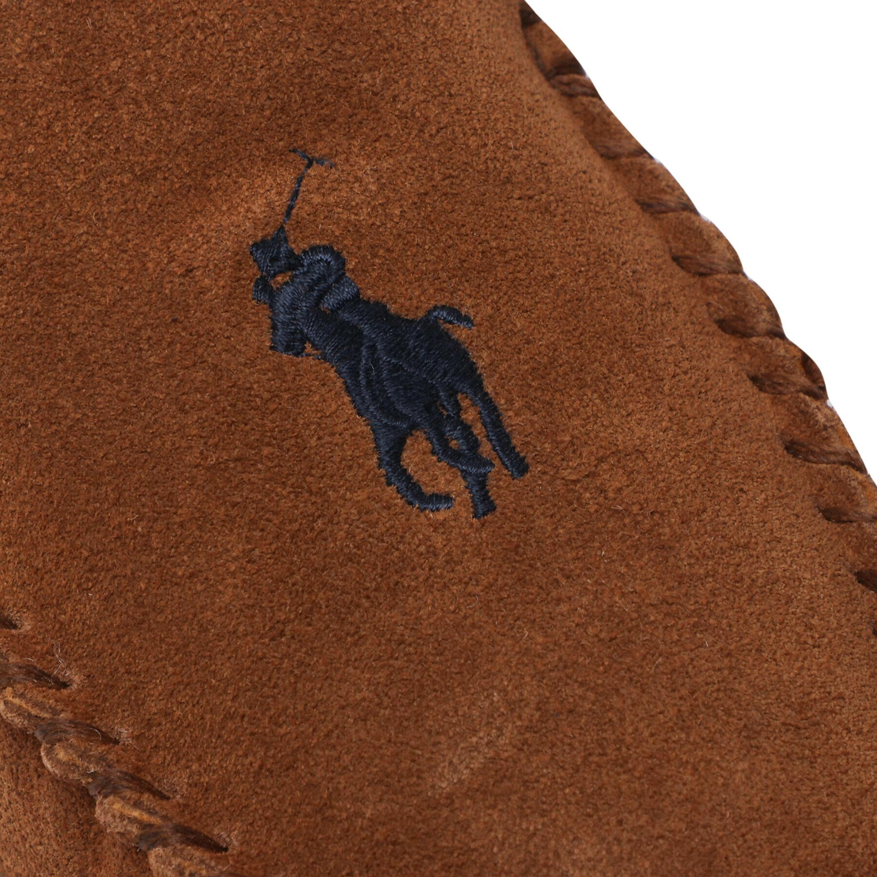 Polo Ralph Lauren Мокасини Collins RF103842 Кафяв - Pepit.bg