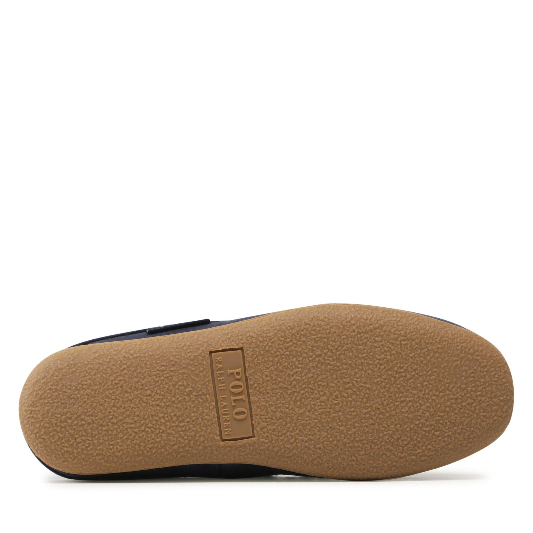 Polo Ralph Lauren Пантофи Collins Mule RF104189 Тъмносин - Pepit.bg
