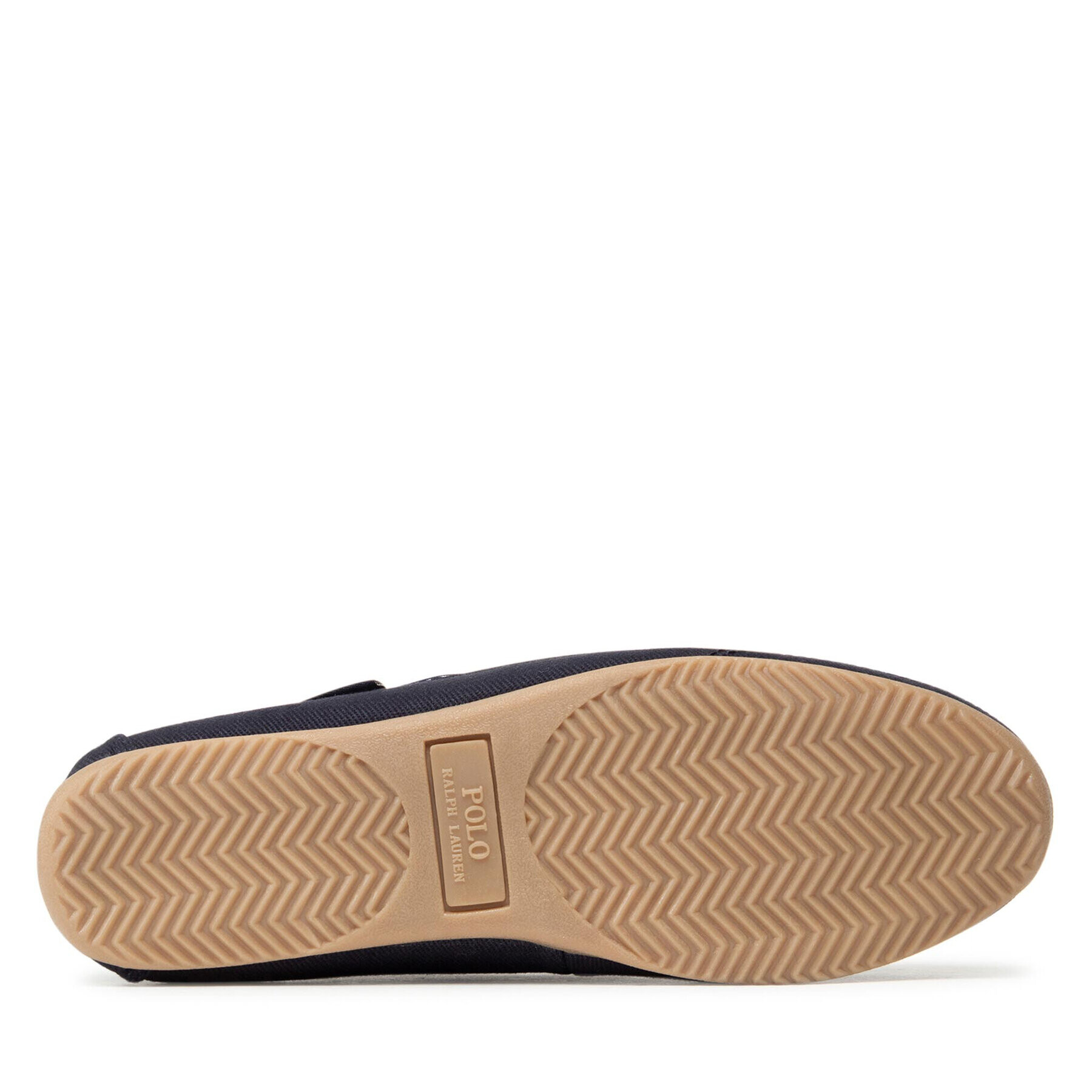 Polo Ralph Lauren Пантофи Declan RF103616 Тъмносин - Pepit.bg