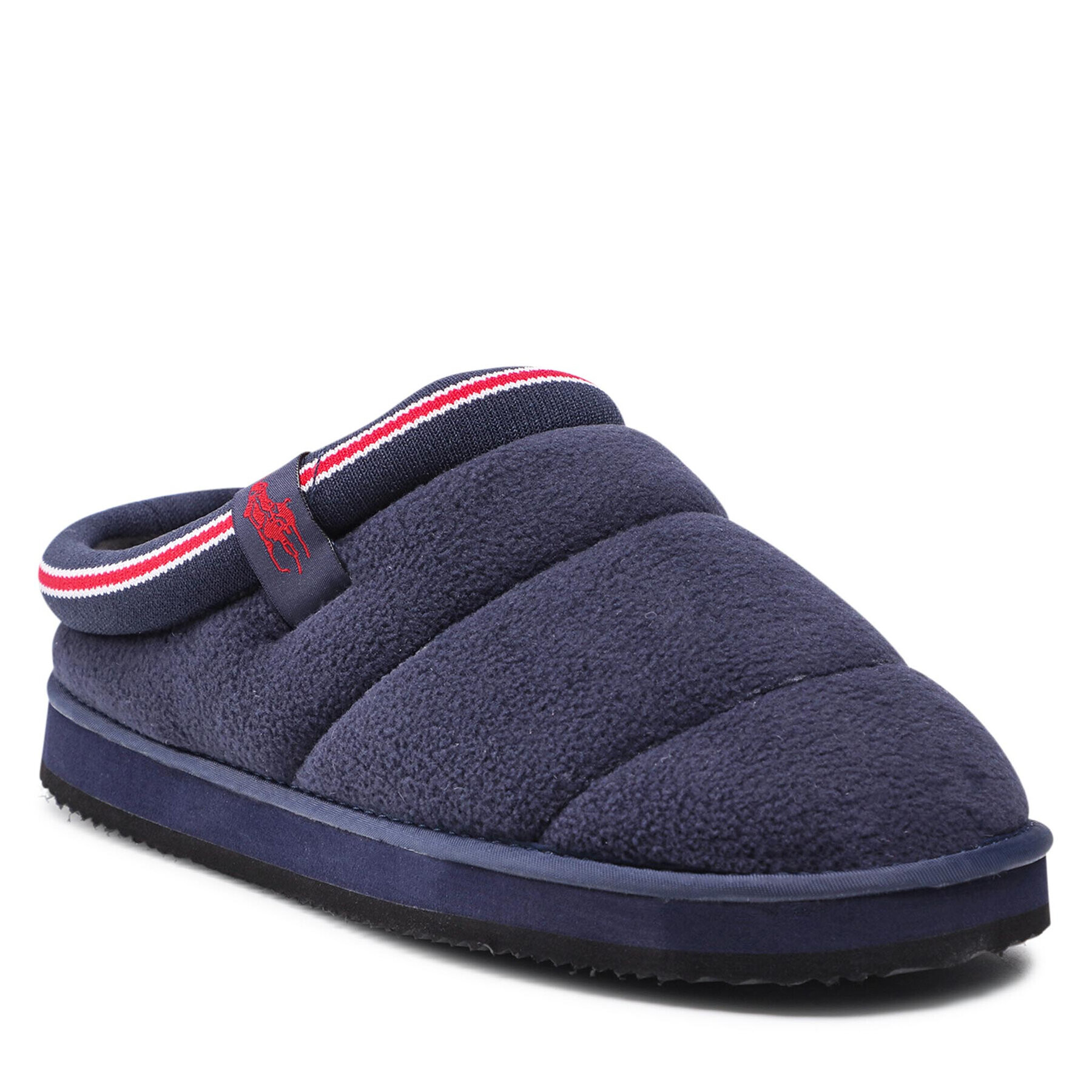 Polo Ralph Lauren Пантофи Sutton Scuff RF103261 Тъмносин - Pepit.bg