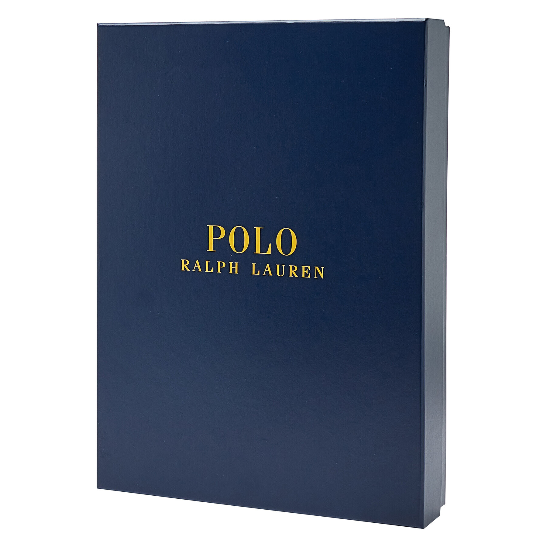 Polo Ralph Lauren Пижама 714878060001 Тъмносин Regular Fit - Pepit.bg