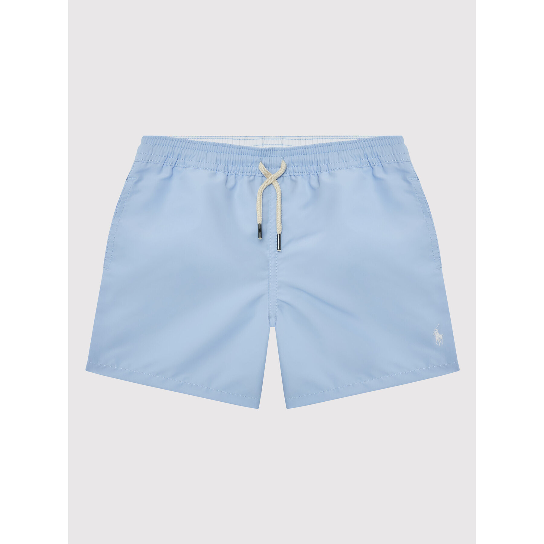 Polo Ralph Lauren Плувни шорти 321785582020 Син Regular Fit - Pepit.bg