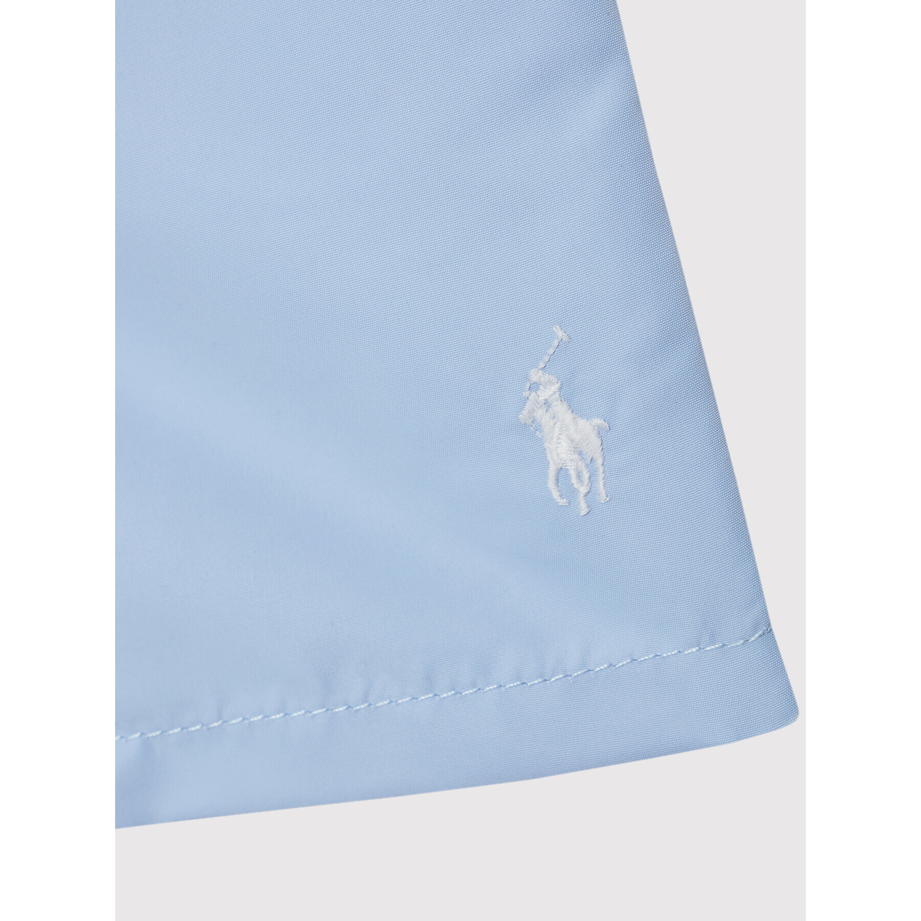 Polo Ralph Lauren Плувни шорти 321785582020 Син Regular Fit - Pepit.bg
