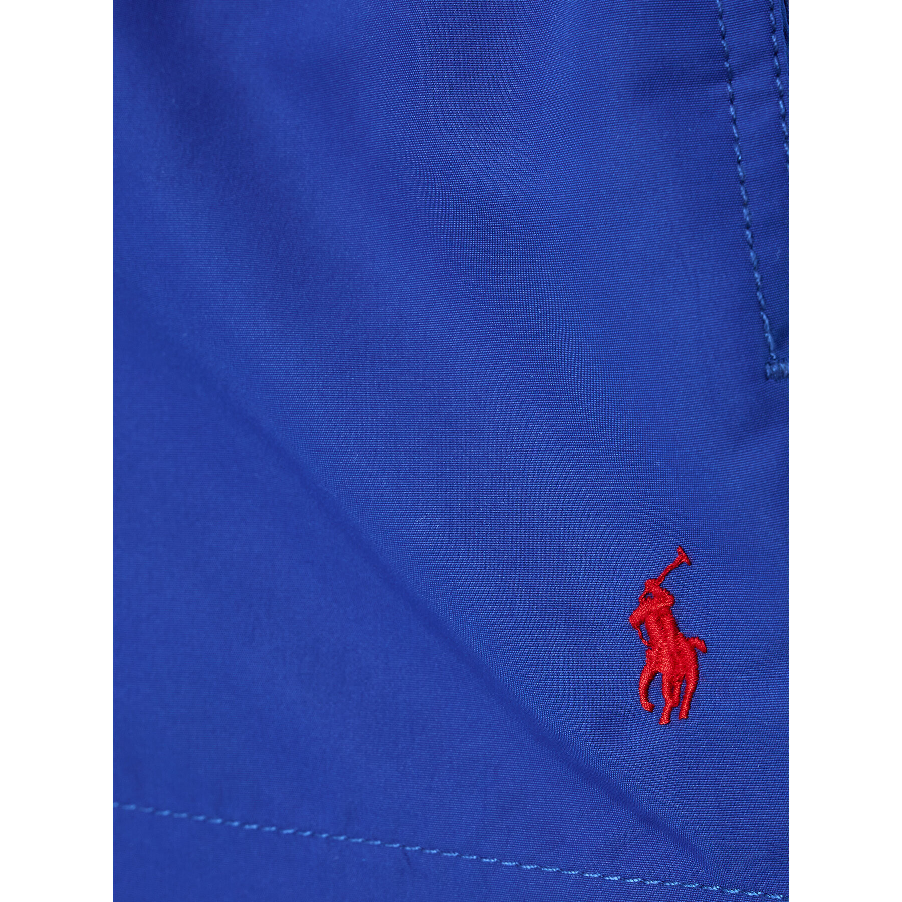 Polo Ralph Lauren Плувни шорти 322785582019 Тъмносин Regular Fit - Pepit.bg