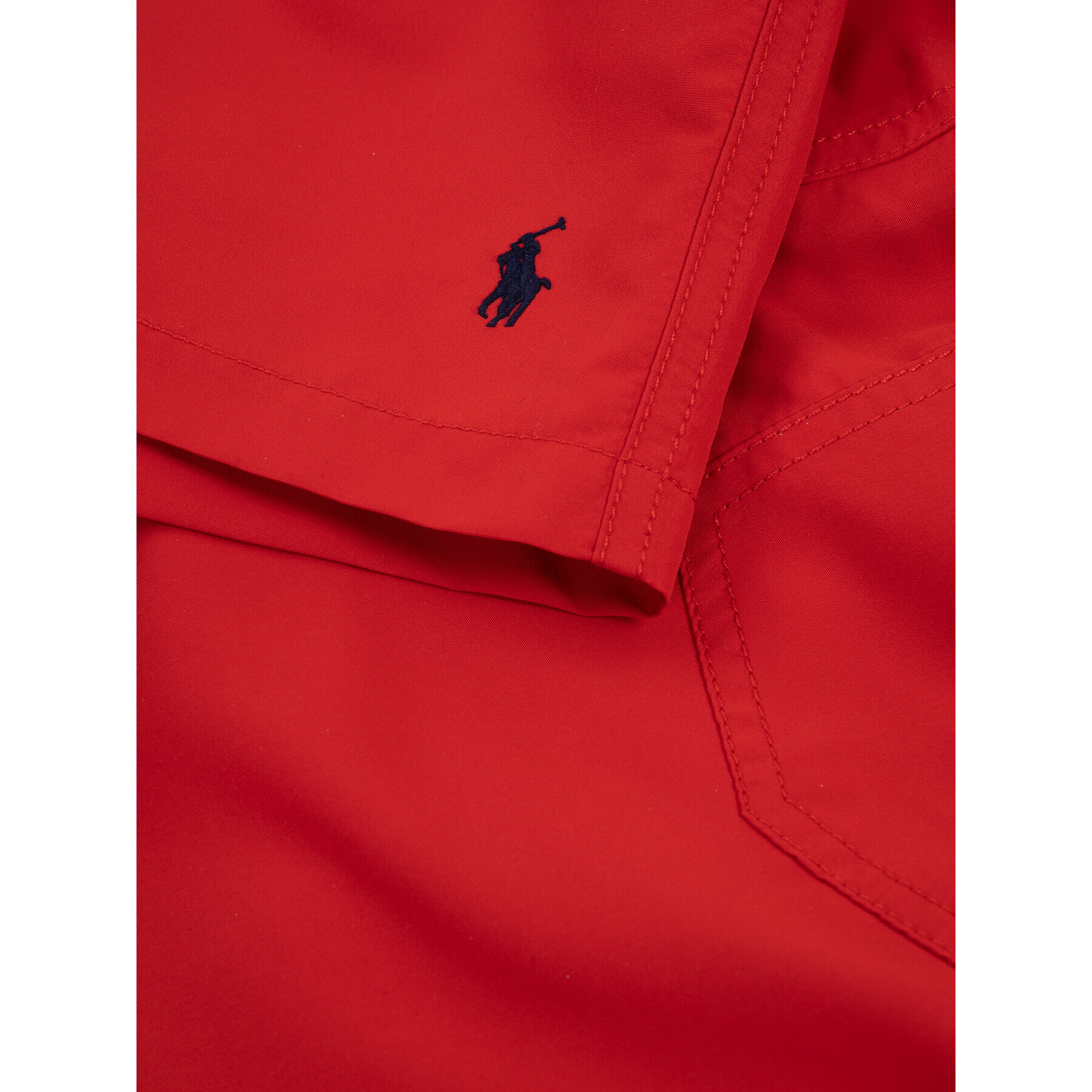 Polo Ralph Lauren Плувни шорти Spring I 323785582 Червен Regular Fit - Pepit.bg