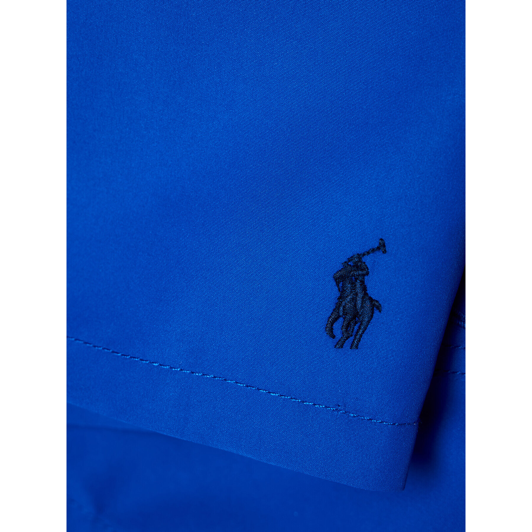 Polo Ralph Lauren Плувни шорти Traveler 322785582009 Тъмносин Regular Fit - Pepit.bg