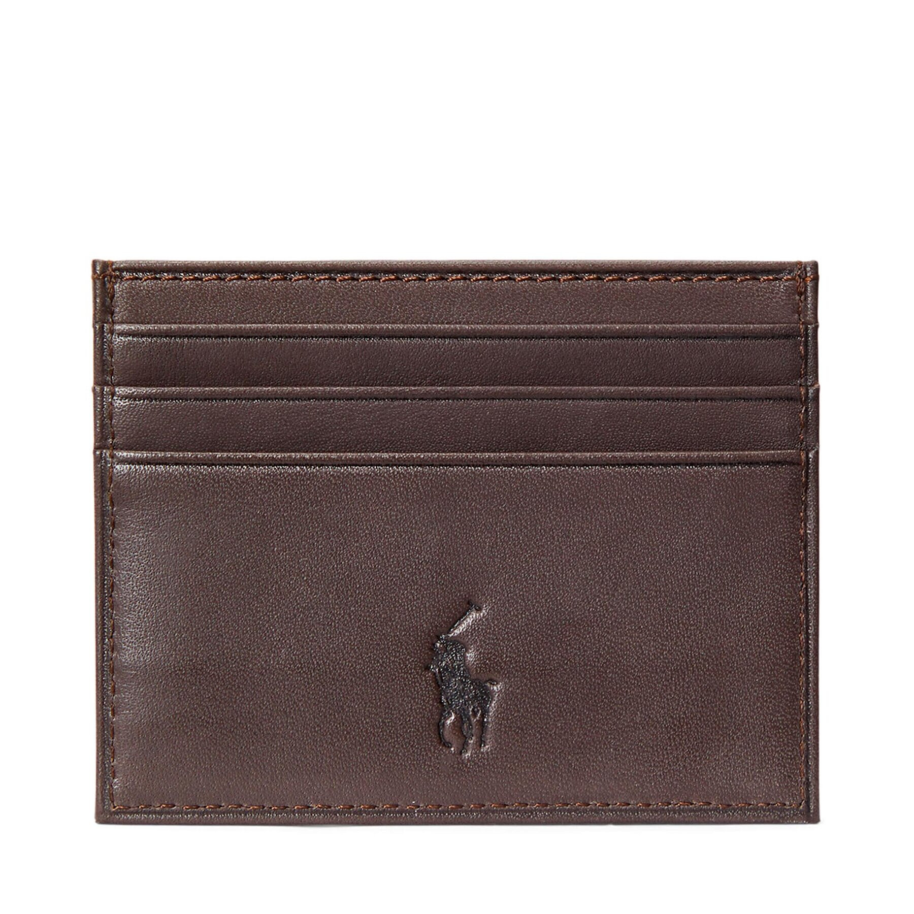 Polo Ralph Lauren Подаръчен сет 405880721002 Кафяв - Pepit.bg