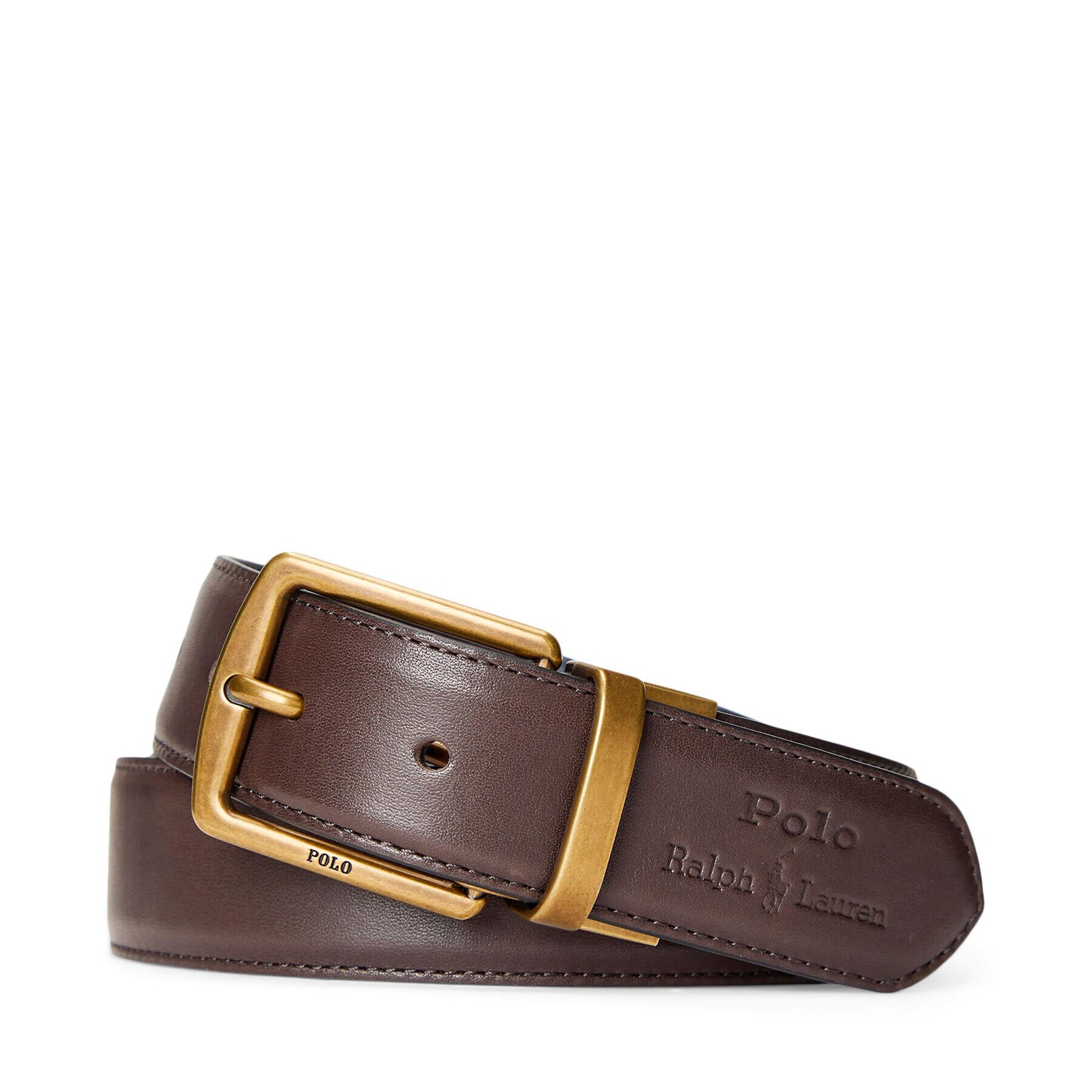 Polo Ralph Lauren Подаръчен сет 405880721002 Кафяв - Pepit.bg