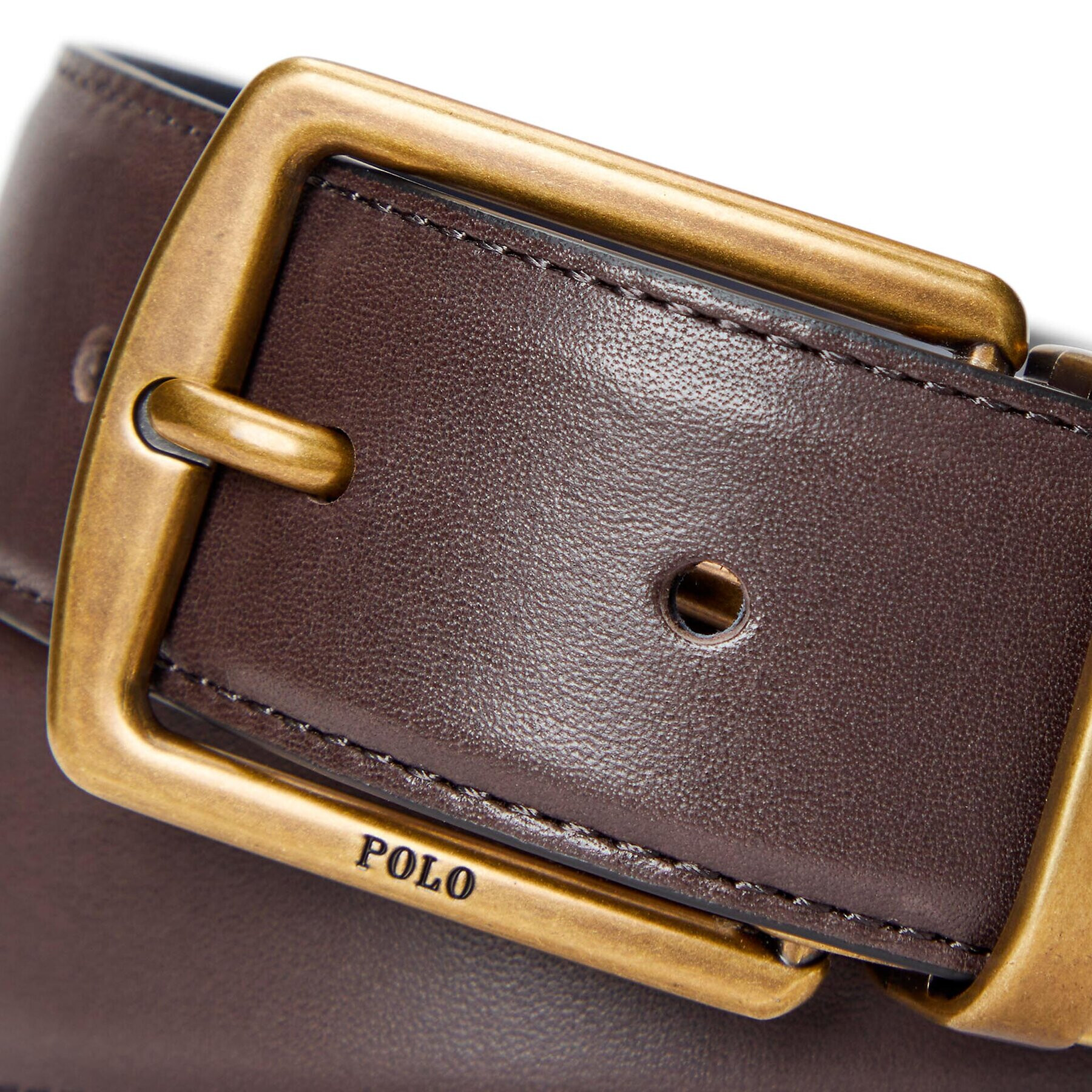 Polo Ralph Lauren Подаръчен сет 405880721002 Кафяв - Pepit.bg