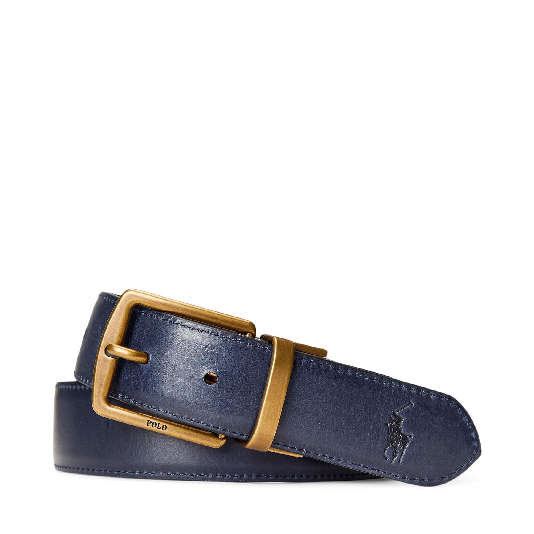 Polo Ralph Lauren Подаръчен сет 405880721002 Кафяв - Pepit.bg
