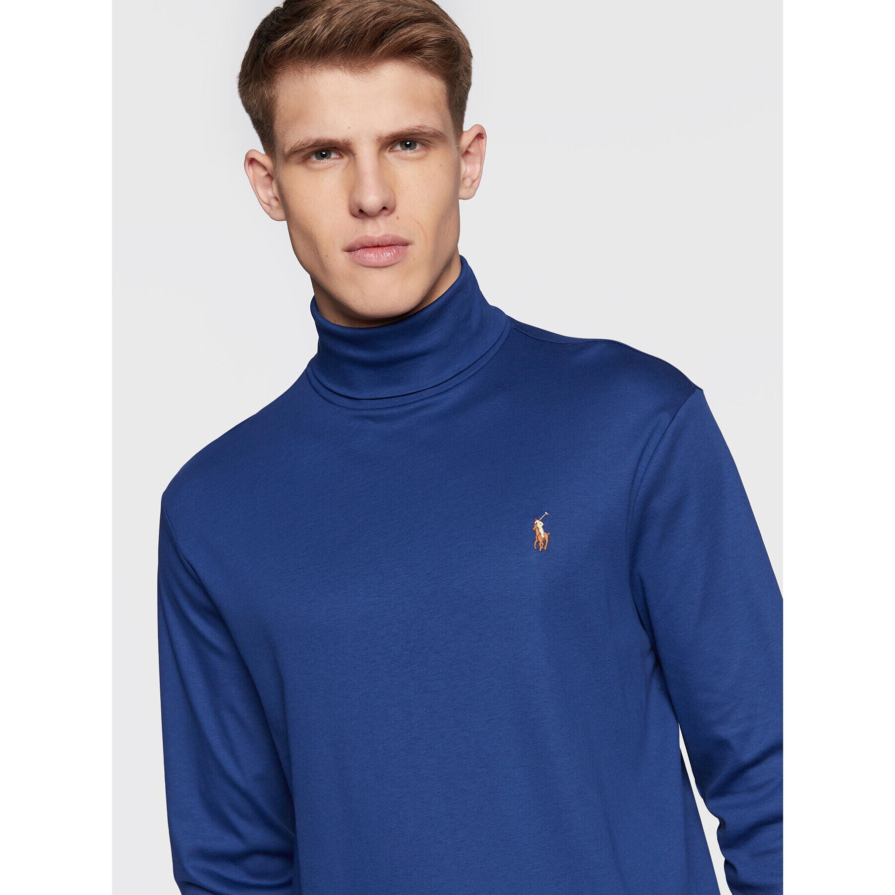 Polo Ralph Lauren Поло 710760126014 Син Regular Fit - Pepit.bg