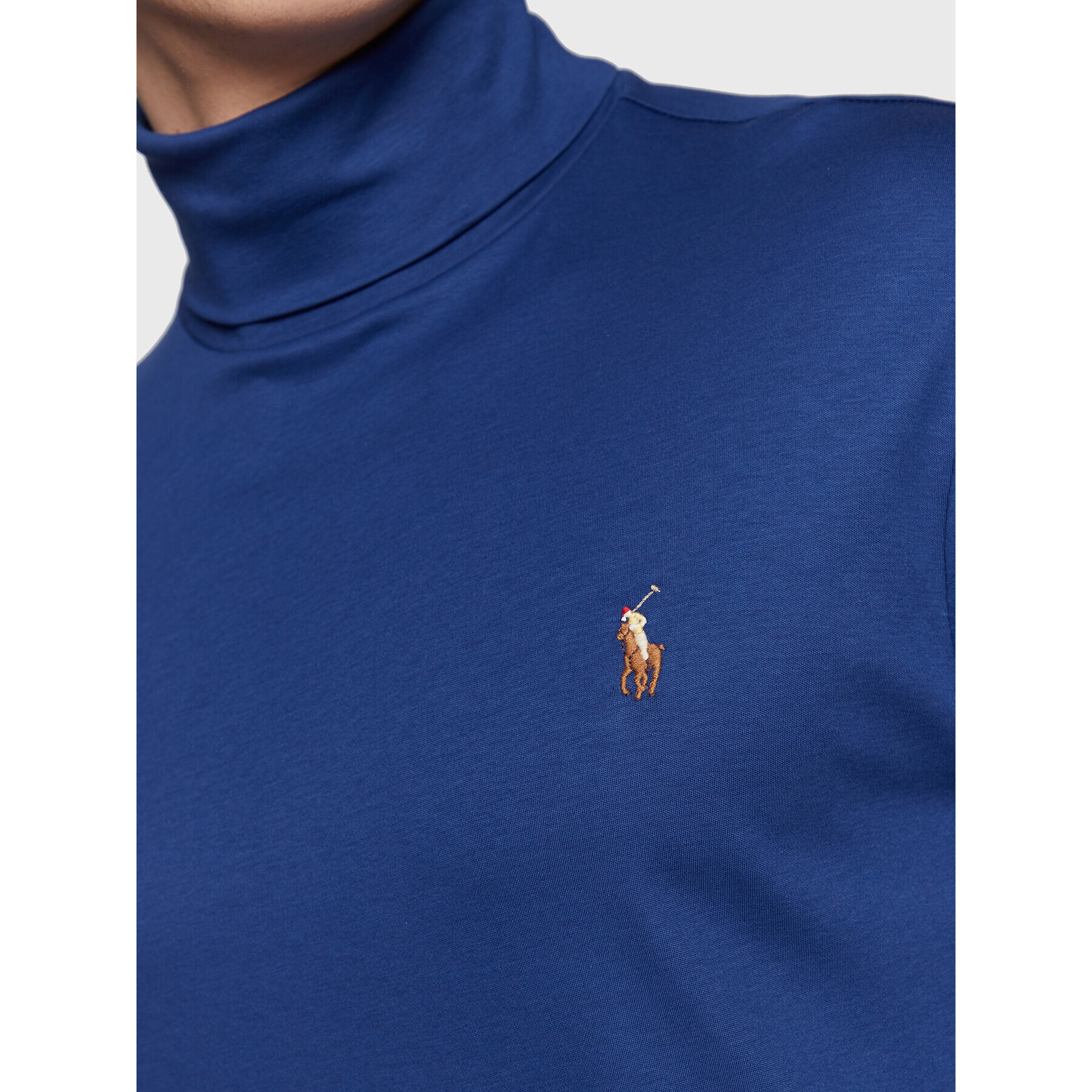 Polo Ralph Lauren Поло 710760126014 Син Regular Fit - Pepit.bg