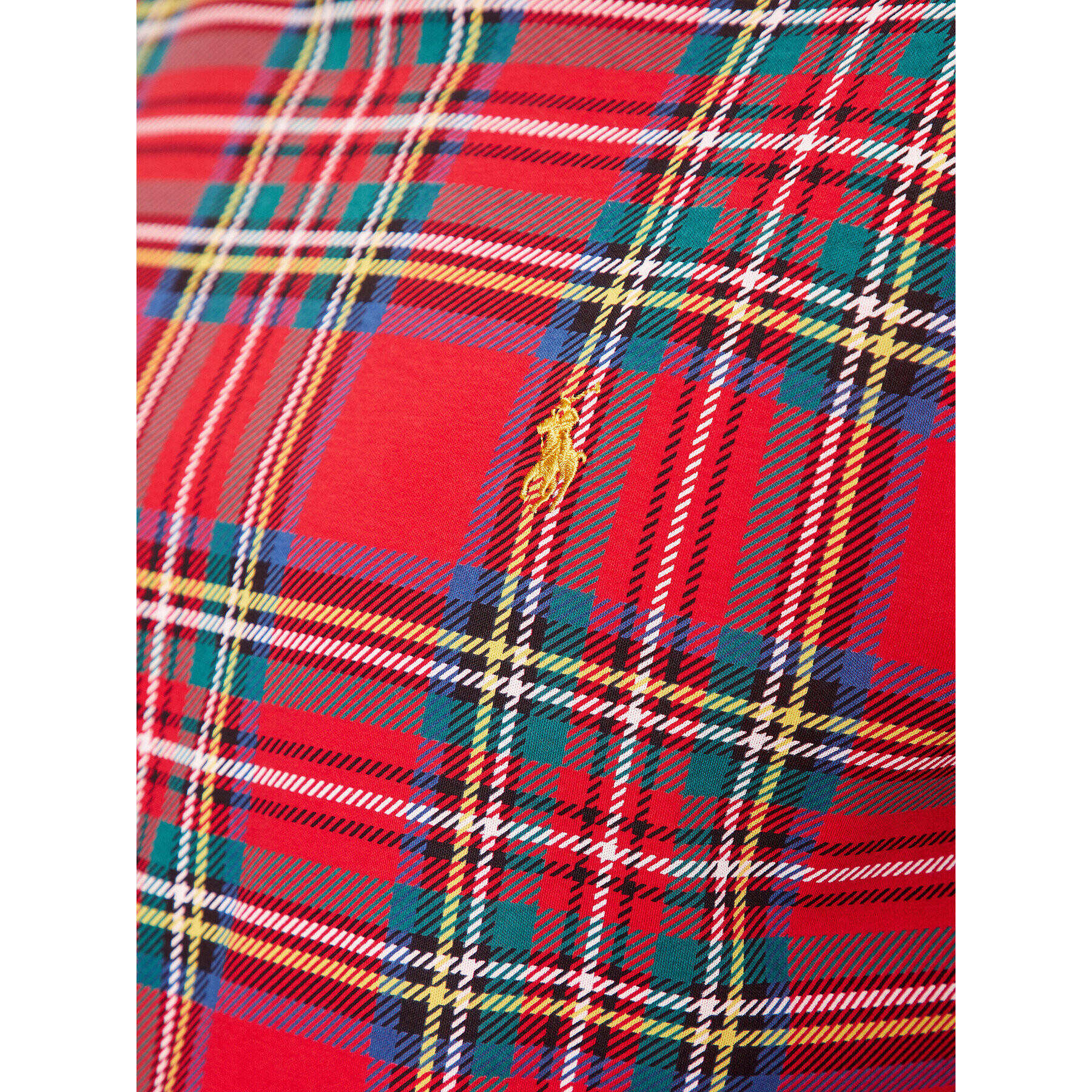 Polo Ralph Lauren Поло 710920198001 Червен Regular Fit - Pepit.bg