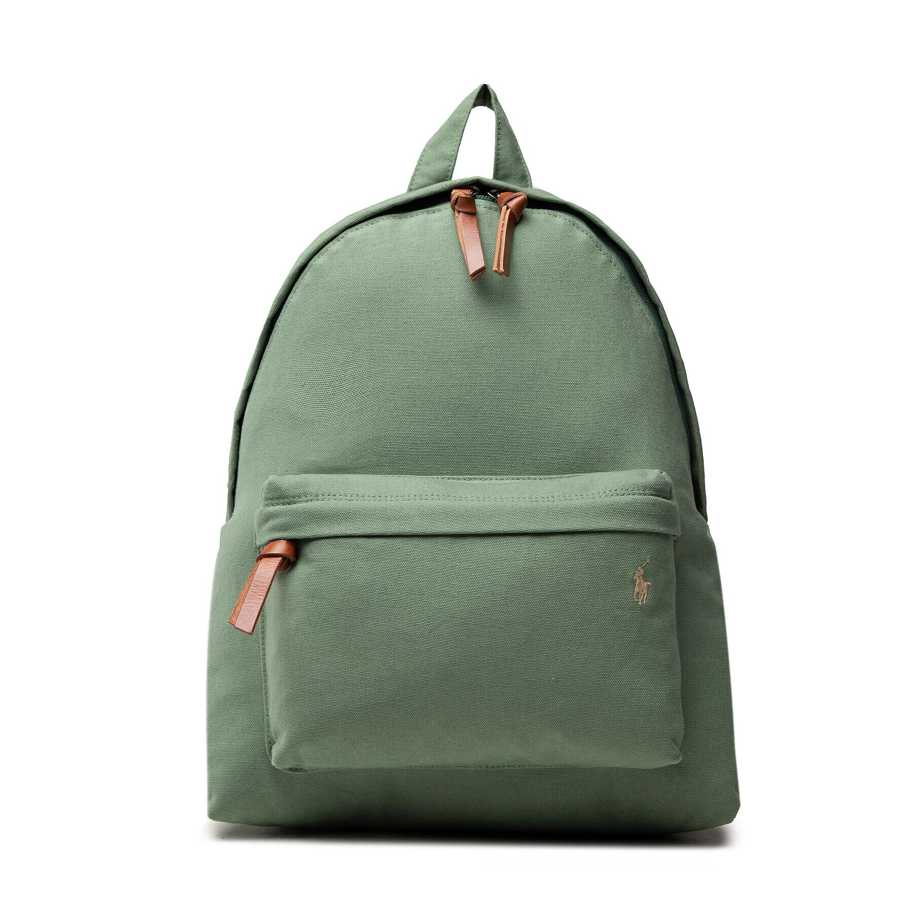 Polo Ralph Lauren Раница Backpack 405842685004 Зелен - Pepit.bg