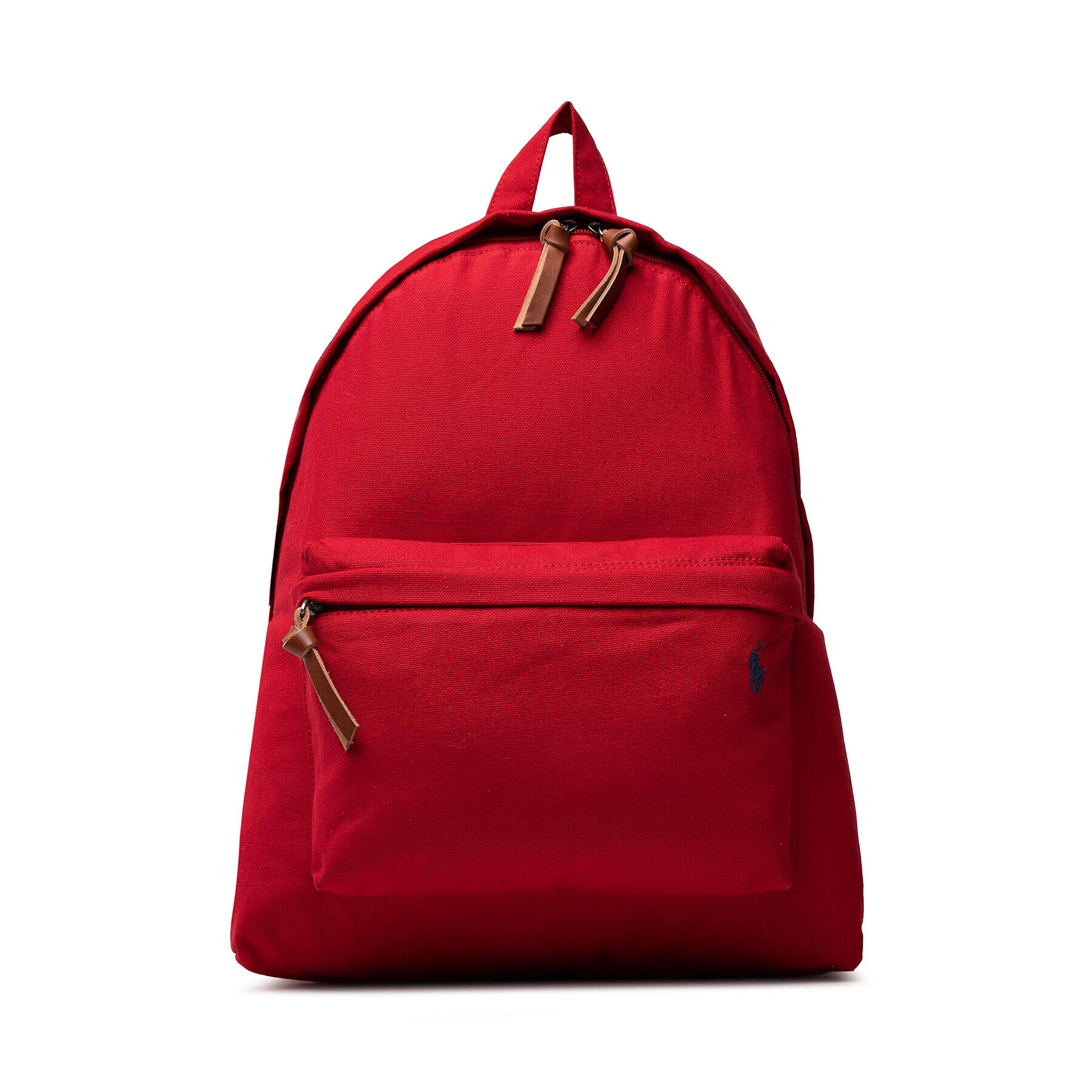 Polo Ralph Lauren Раница Backpack 405842685007 Червен - Pepit.bg