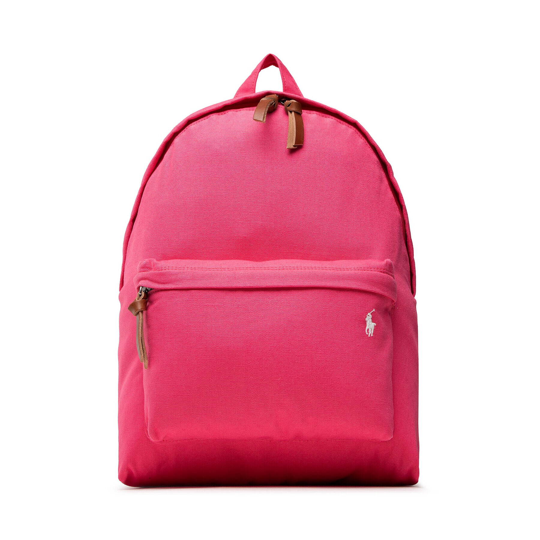 Polo Ralph Lauren Раница Backpack 405842685010 Розов - Pepit.bg
