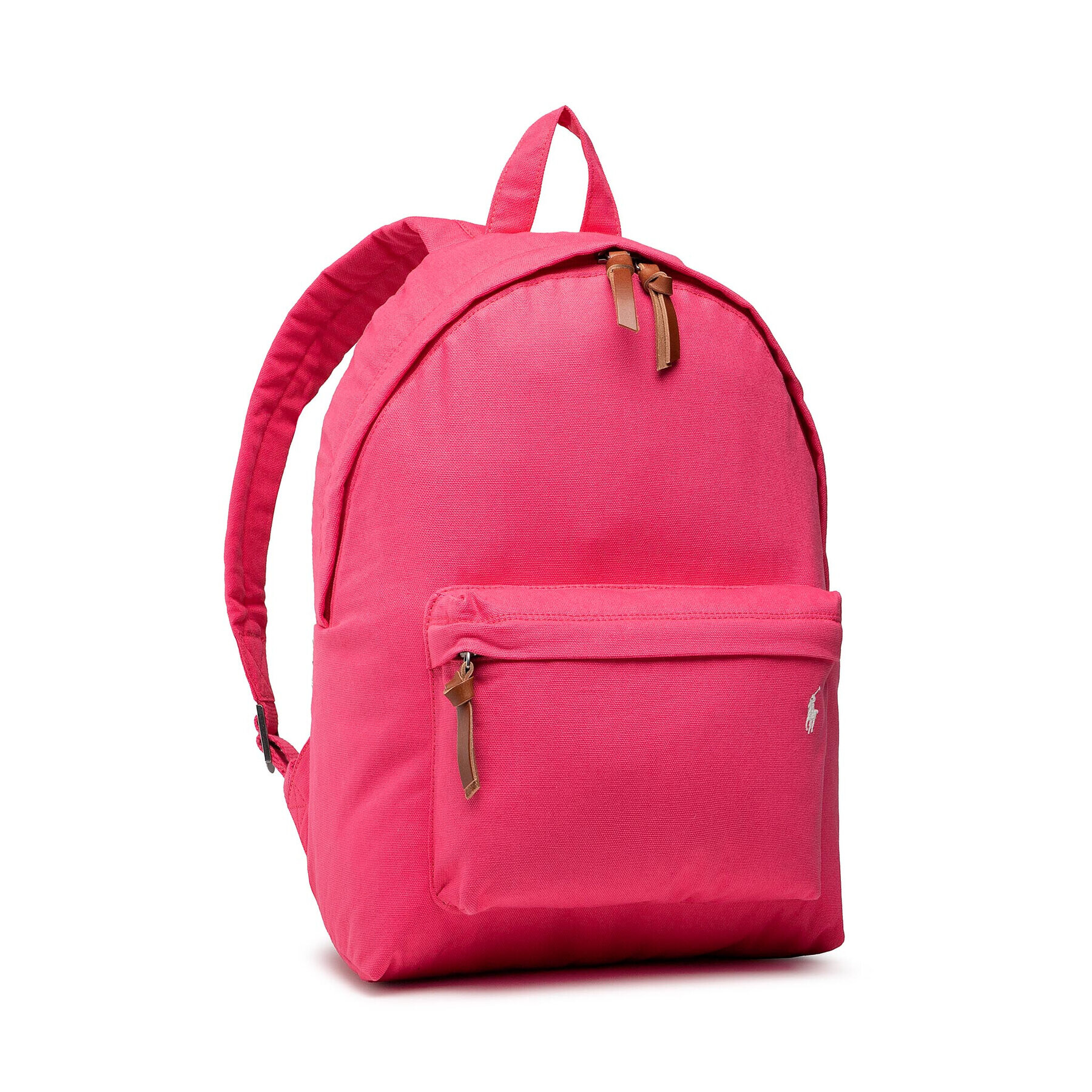 Polo Ralph Lauren Раница Backpack 405842685010 Розов - Pepit.bg