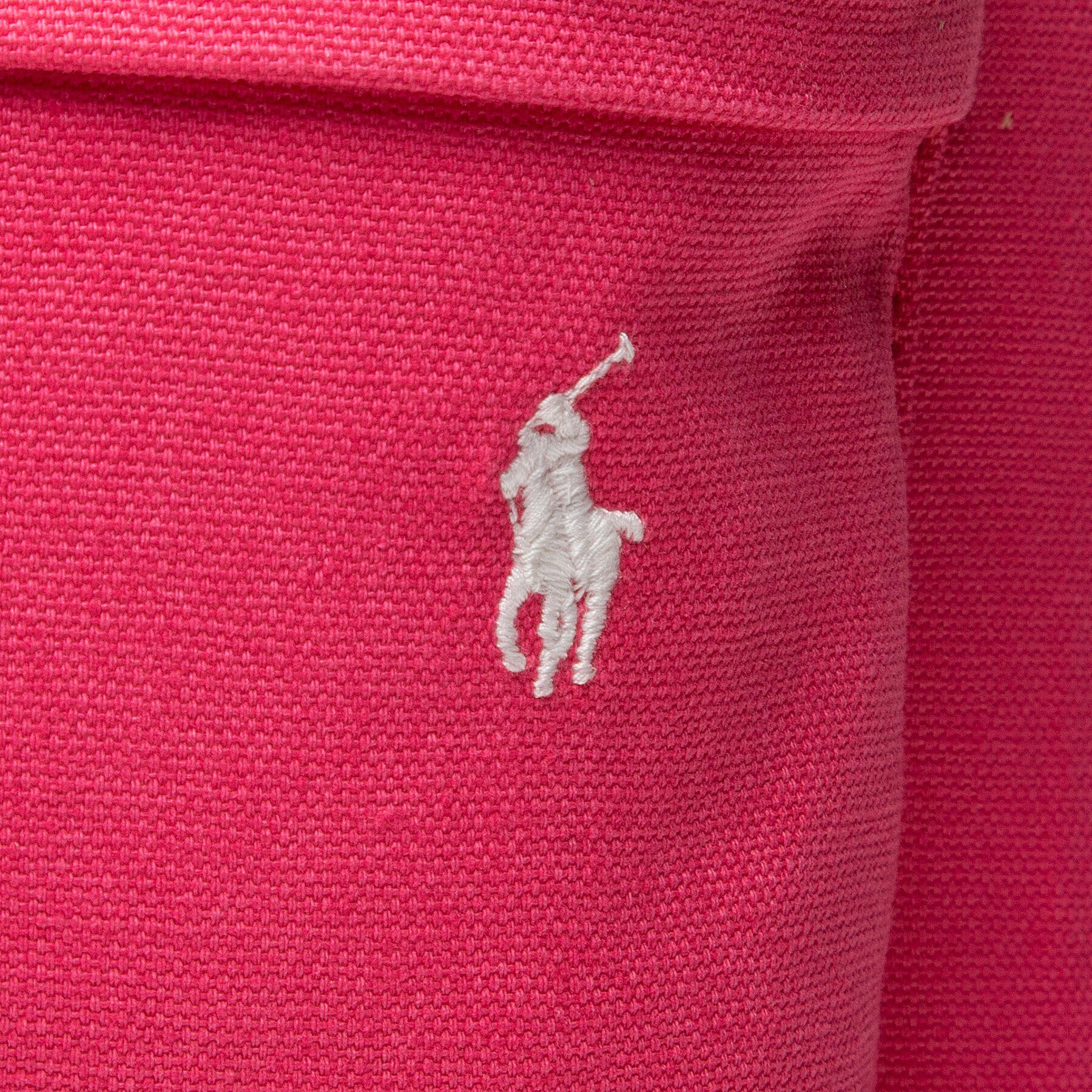 Polo Ralph Lauren Раница Backpack 405842685010 Розов - Pepit.bg