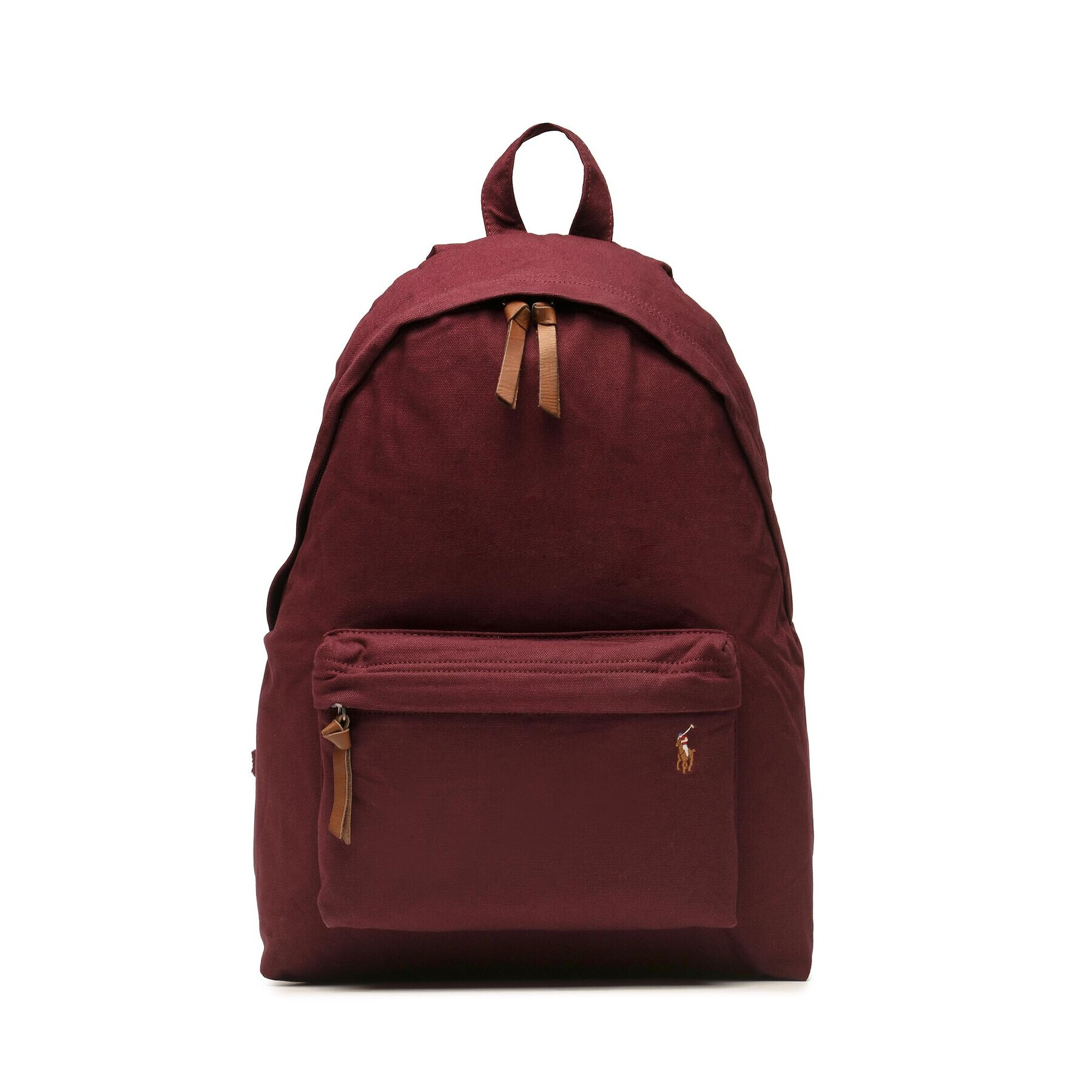 Polo Ralph Lauren Раница 405913969003 Червен - Pepit.bg