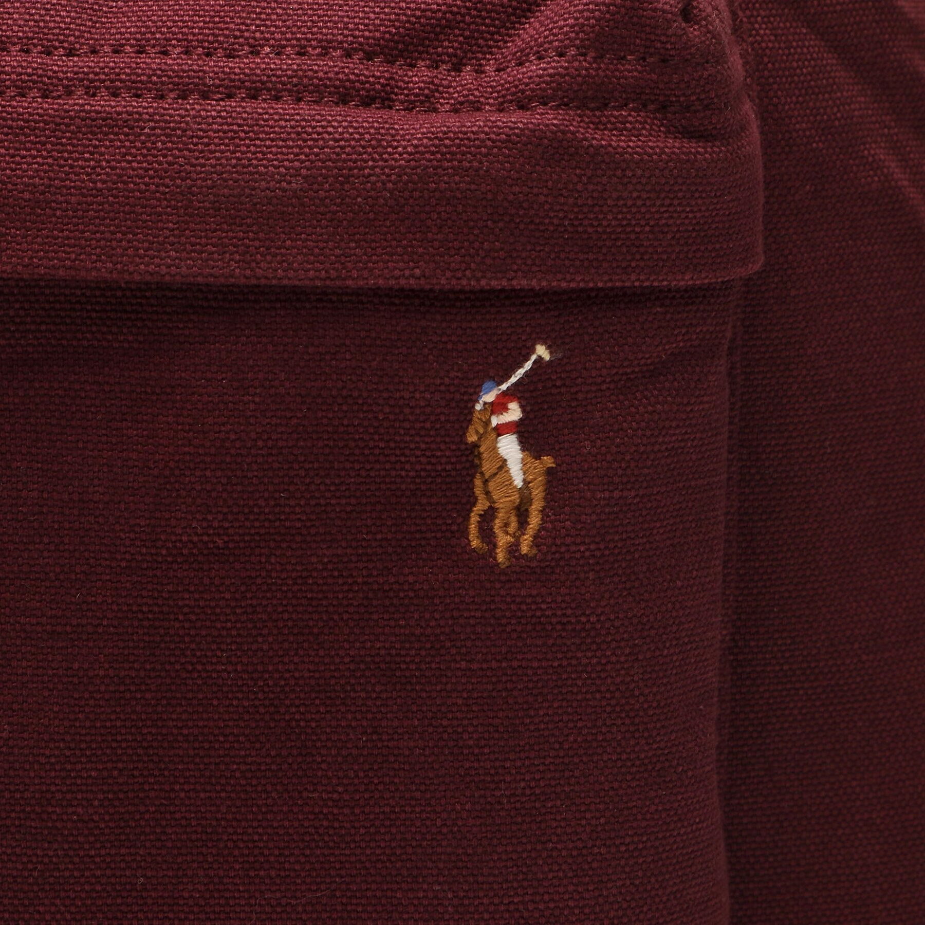 Polo Ralph Lauren Раница 405913969003 Червен - Pepit.bg