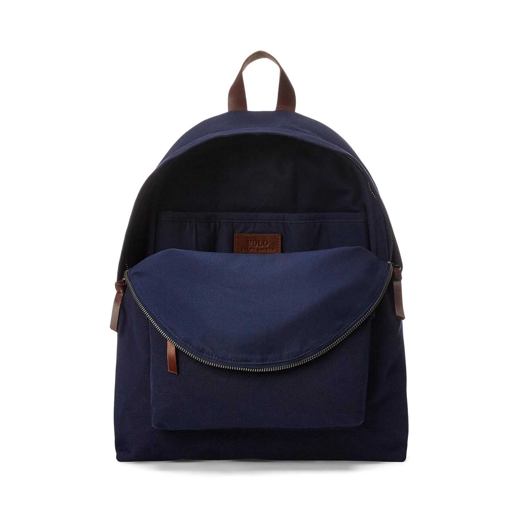 Polo Ralph Lauren Раница 405914155001 Тъмносин - Pepit.bg