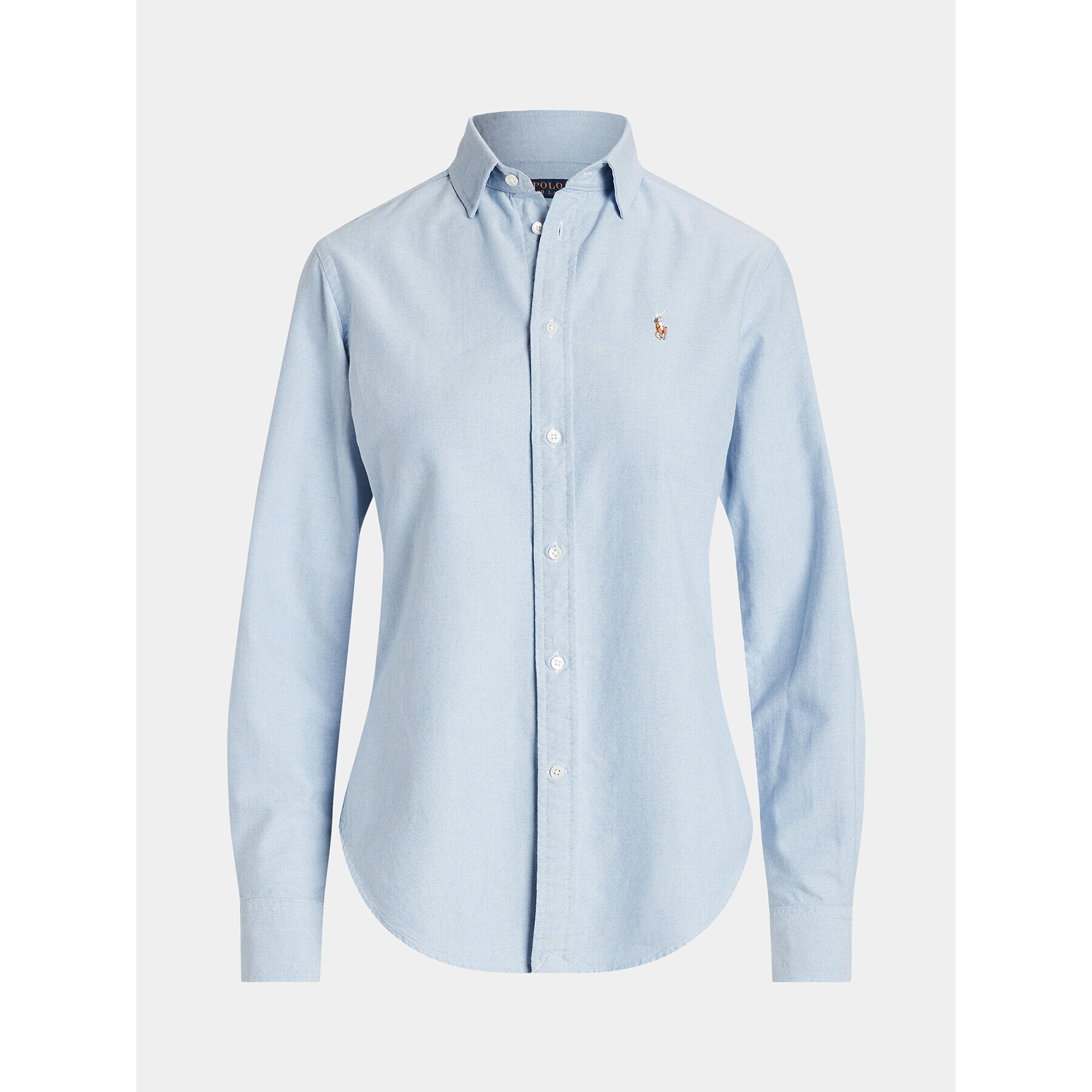 Polo Ralph Lauren Риза 211891377001 Син Regular Fit - Pepit.bg