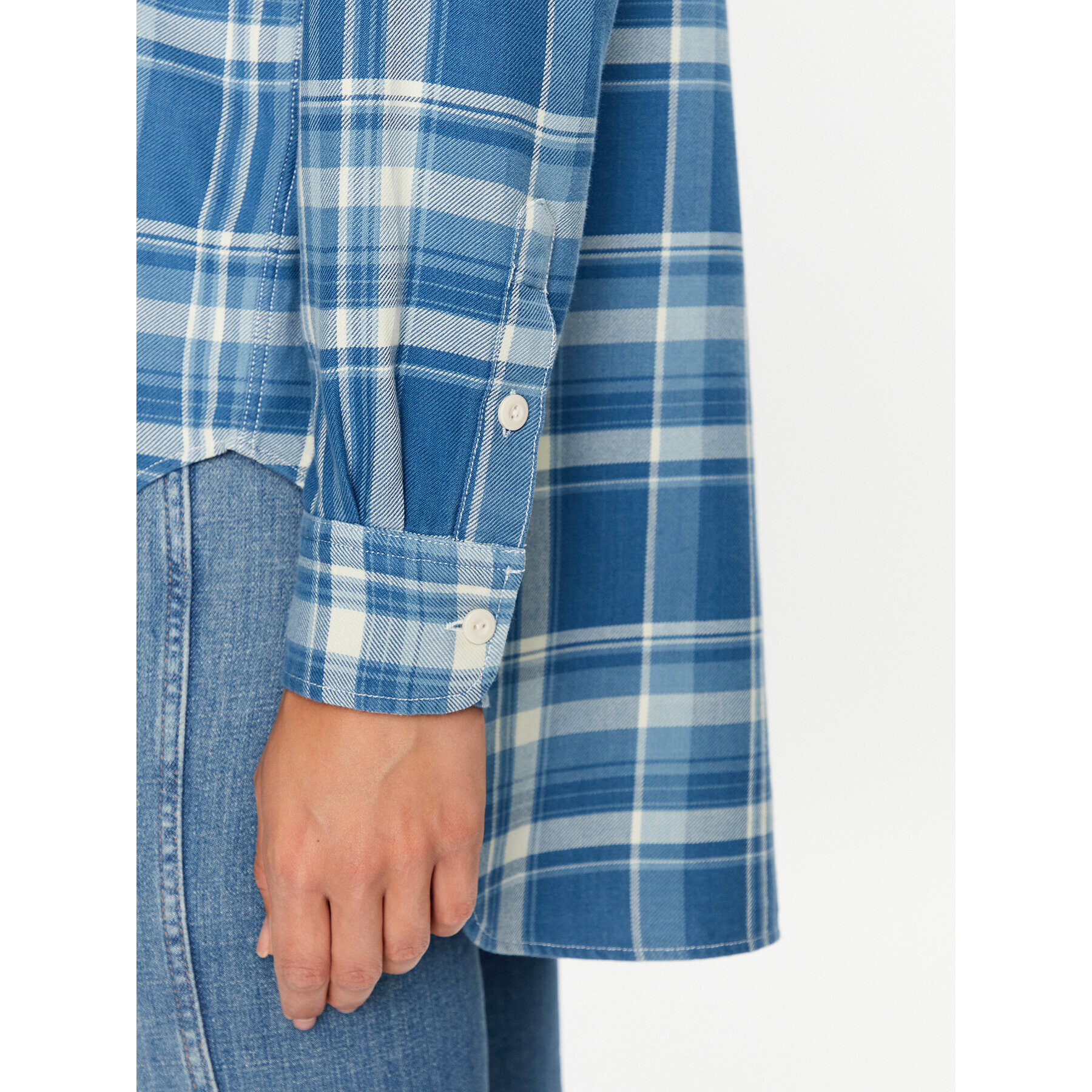 Polo Ralph Lauren Риза 211909364001 Син Regular Fit - Pepit.bg