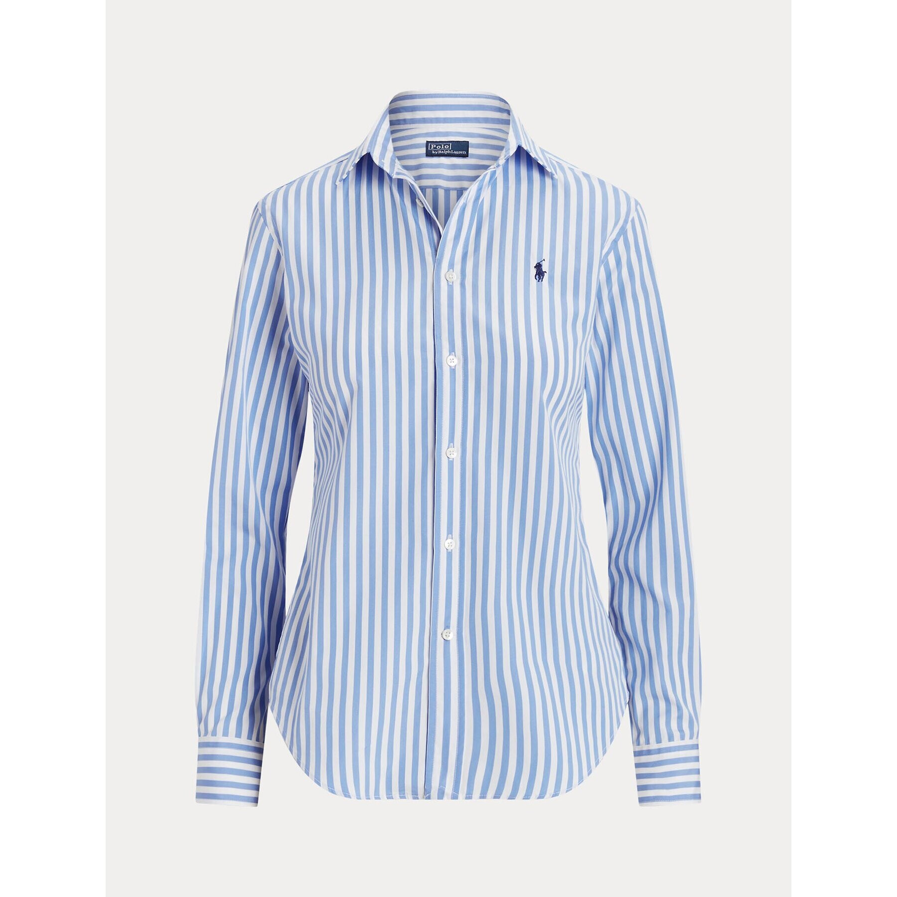 Polo Ralph Lauren Риза 211910741002 Син Regular Fit - Pepit.bg