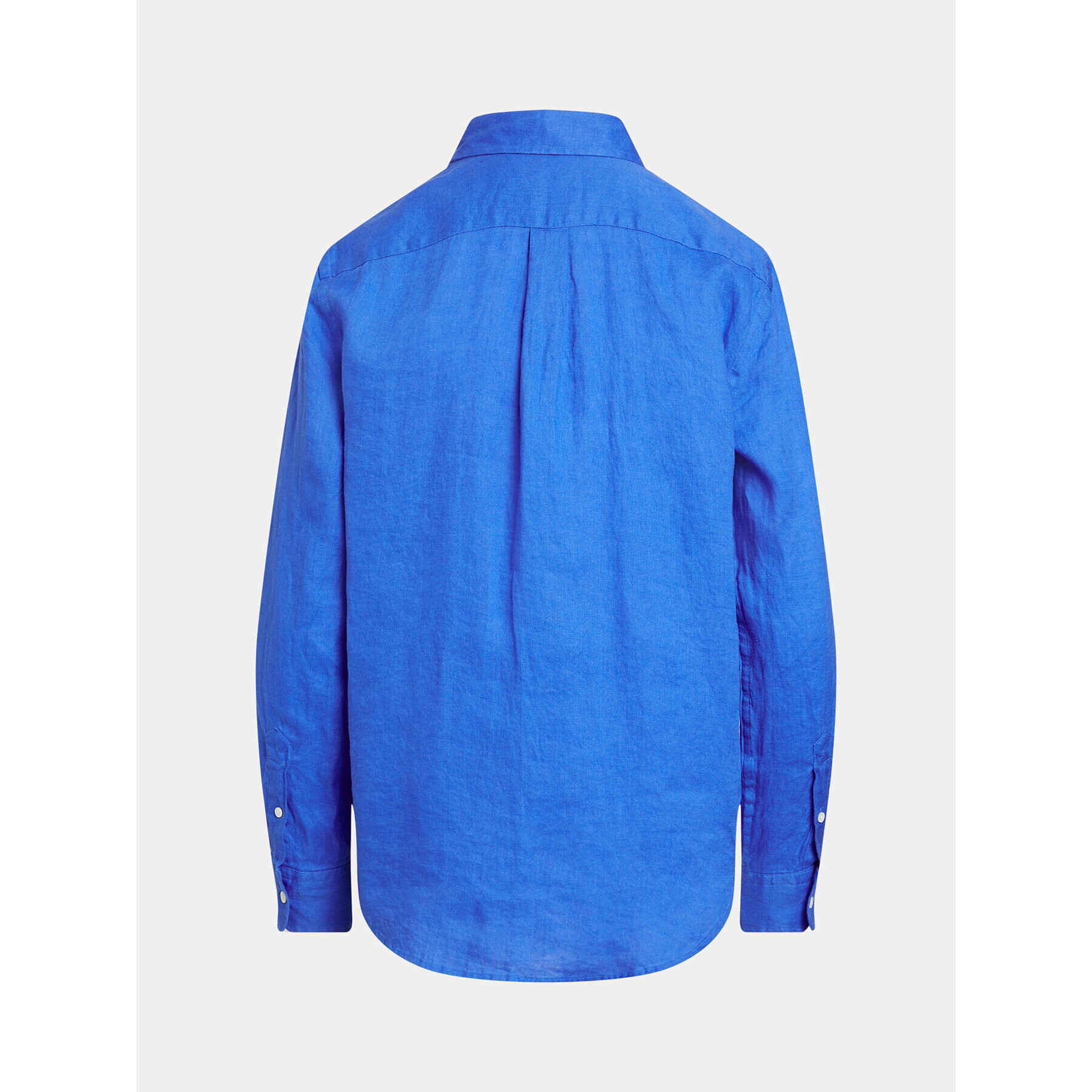Polo Ralph Lauren Риза 211920516010 Син Regular Fit - Pepit.bg