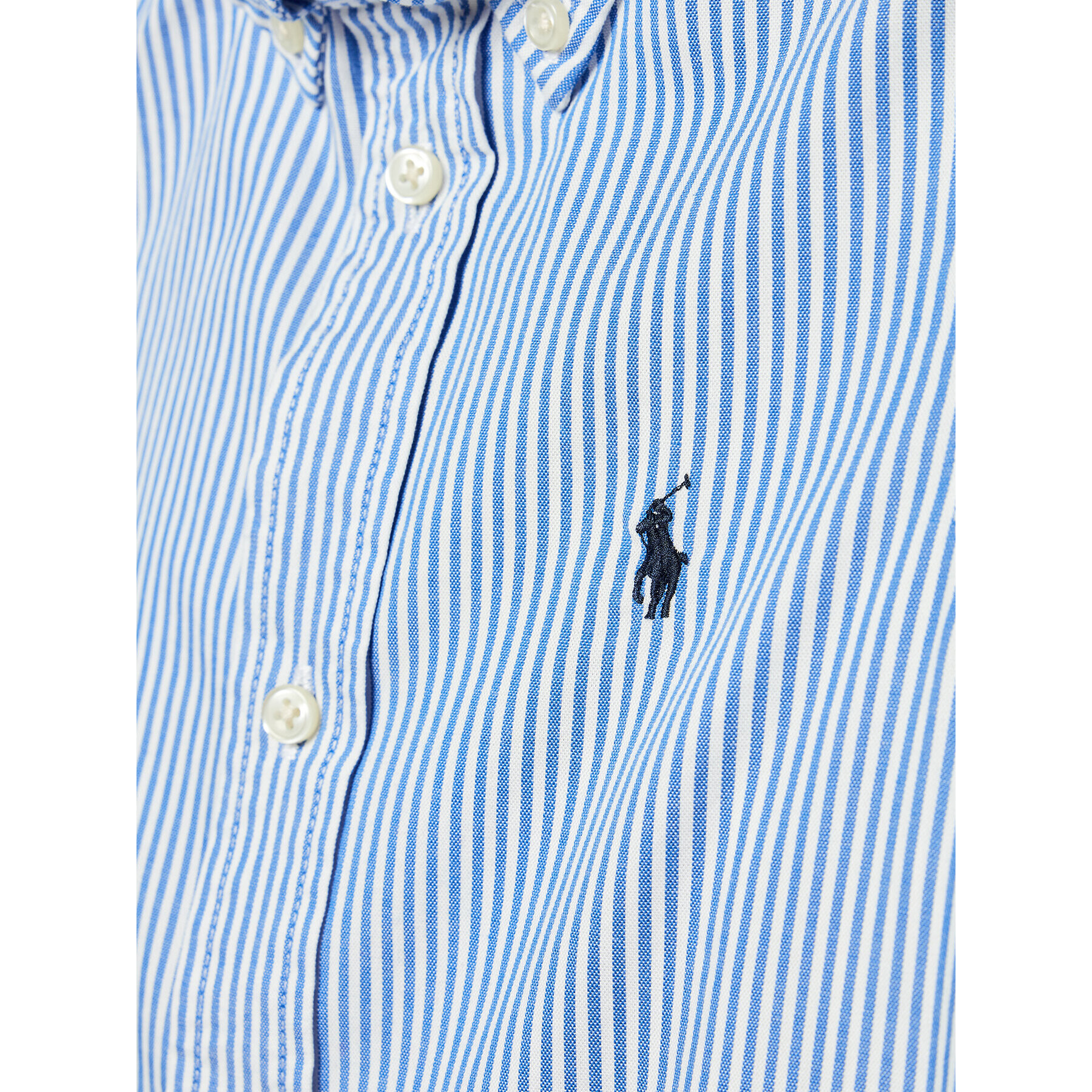 Polo Ralph Lauren Риза 322819240001 Син Slim Fit - Pepit.bg