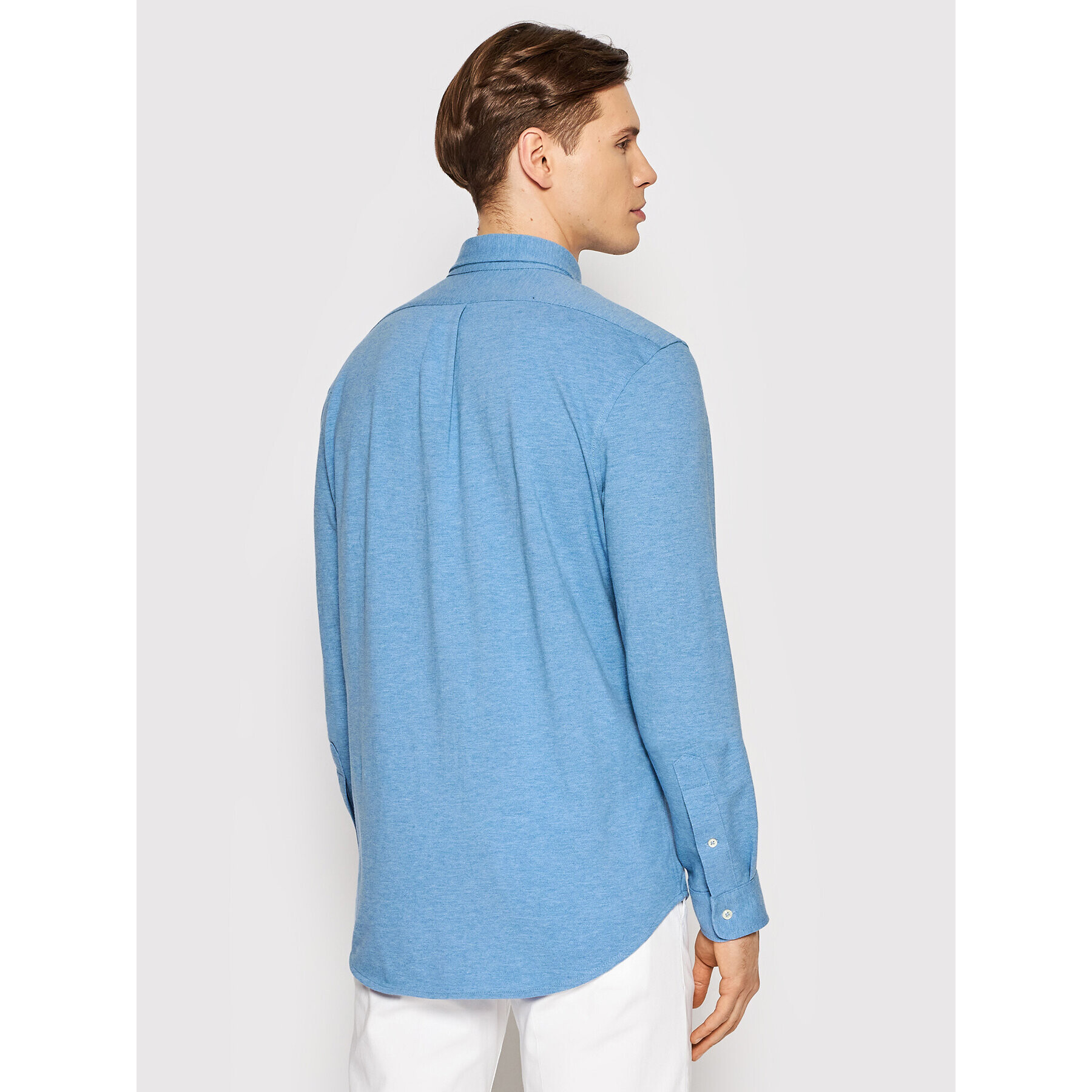 Polo Ralph Lauren Риза 710654408077 Син Regular Fit - Pepit.bg