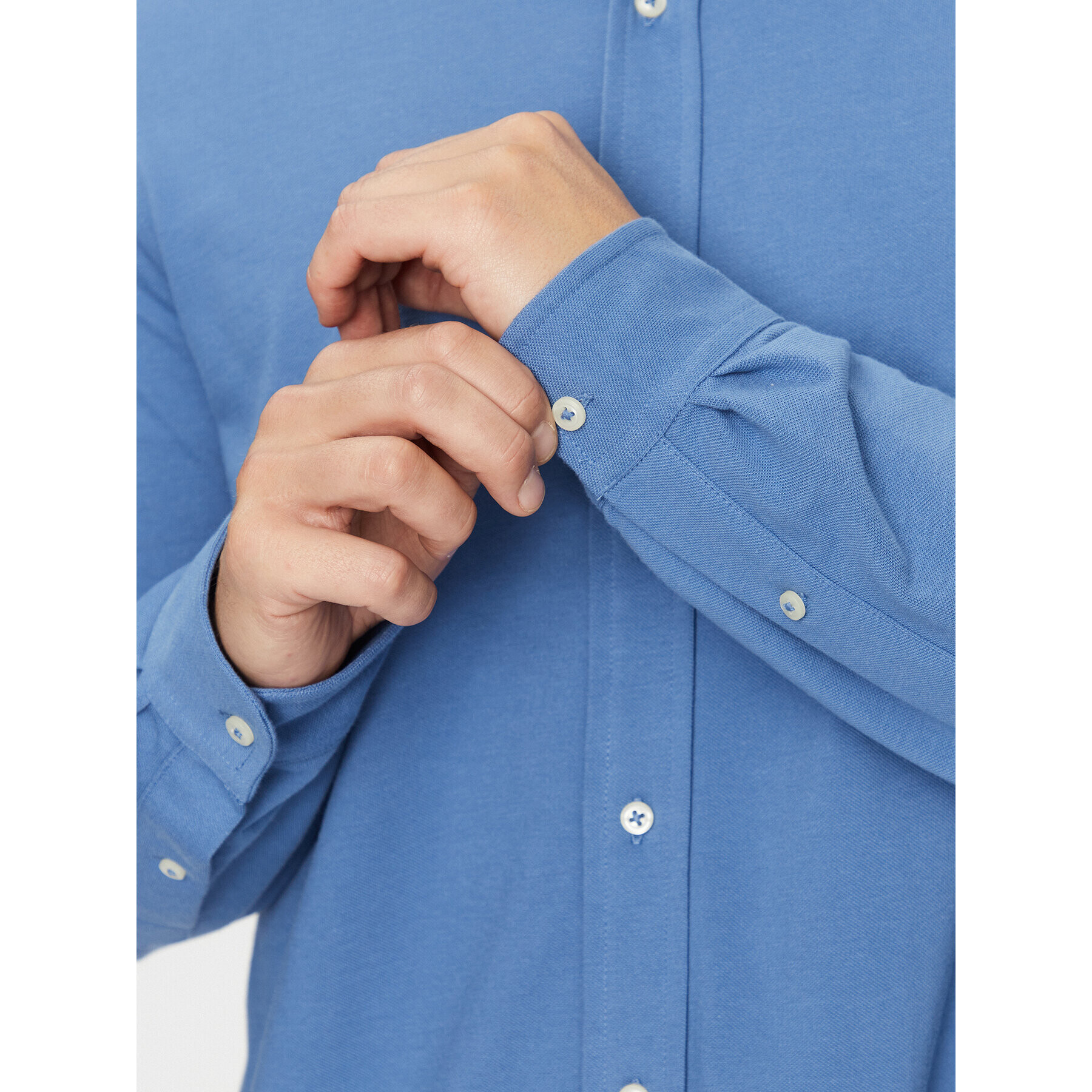 Polo Ralph Lauren Риза 710654408114 Син Regular Fit - Pepit.bg