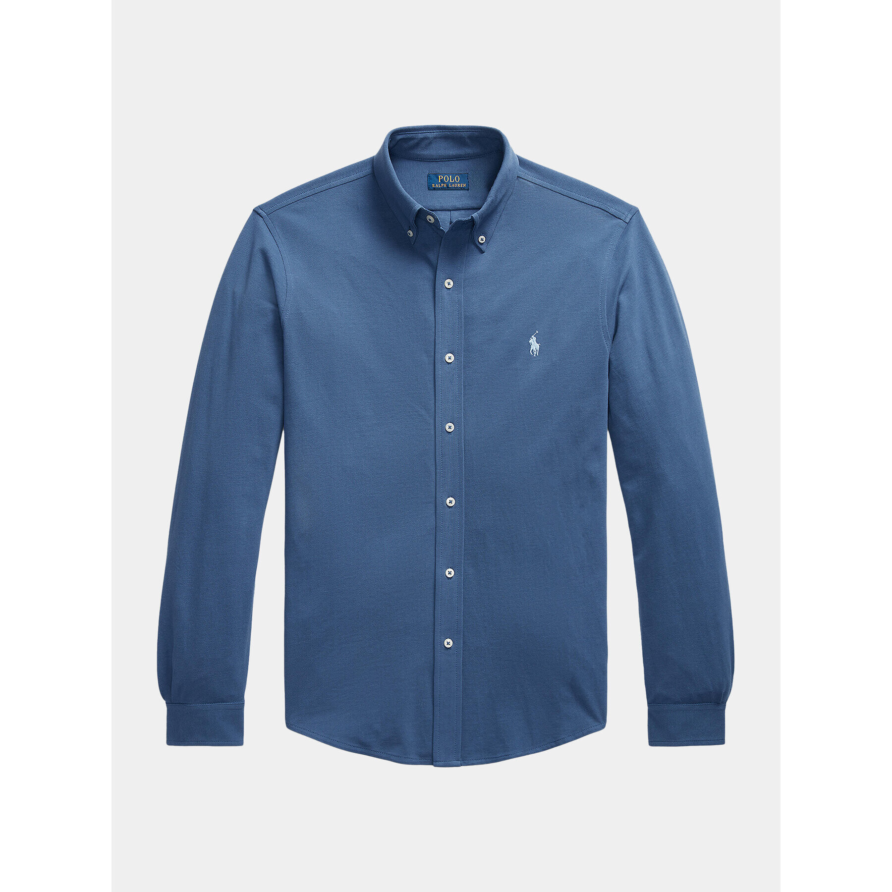 Polo Ralph Lauren Риза 710654408116 Син Regular Fit - Pepit.bg