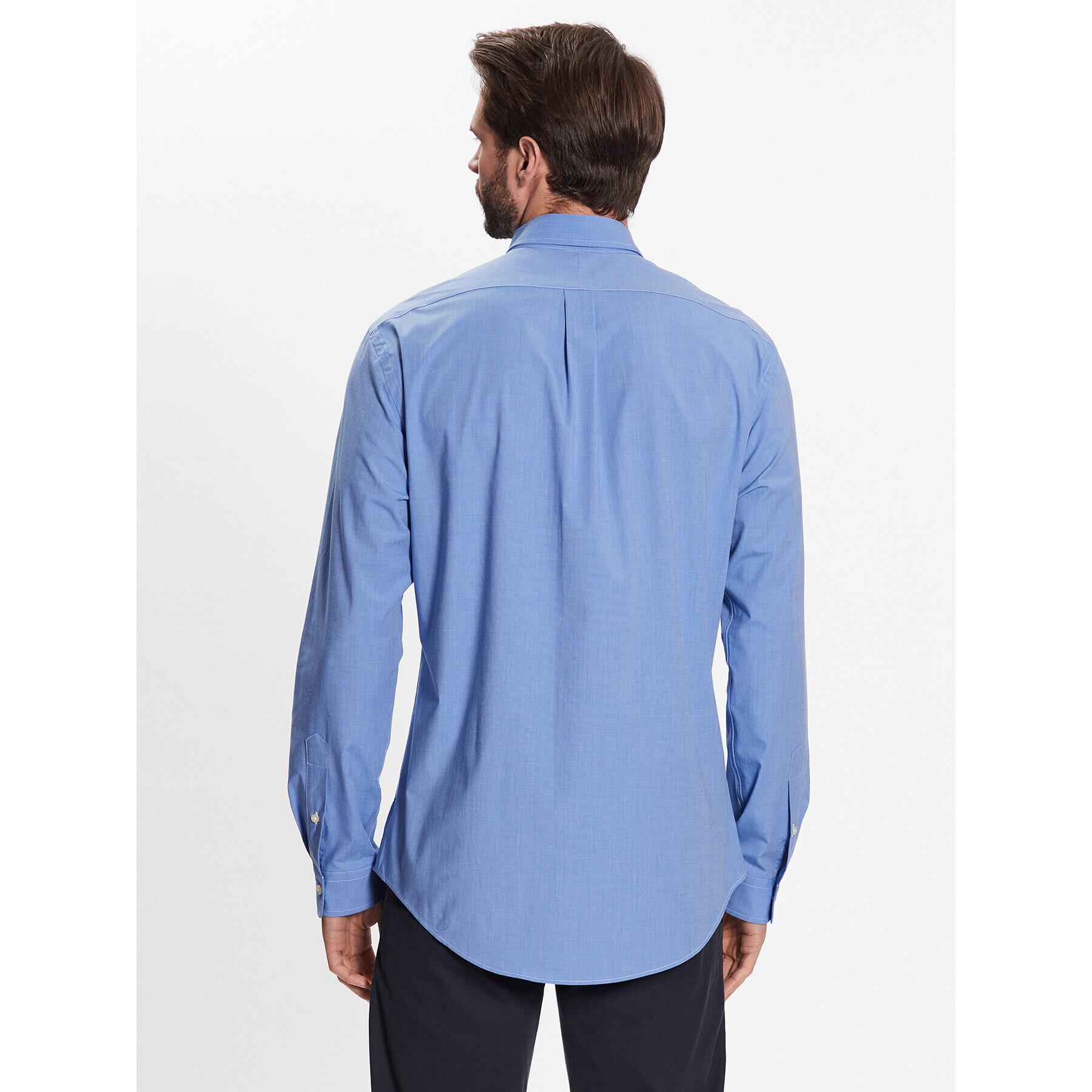 Polo Ralph Lauren Риза 710832480003 Син Regular Fit - Pepit.bg