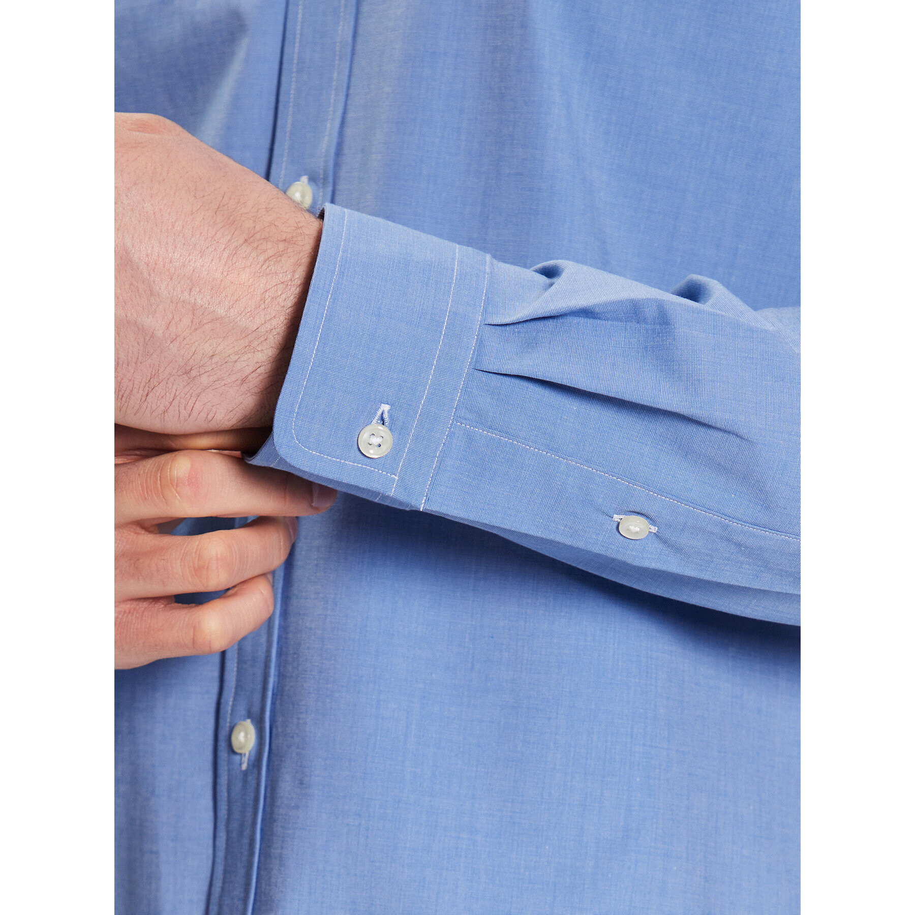 Polo Ralph Lauren Риза 710832480003 Син Regular Fit - Pepit.bg